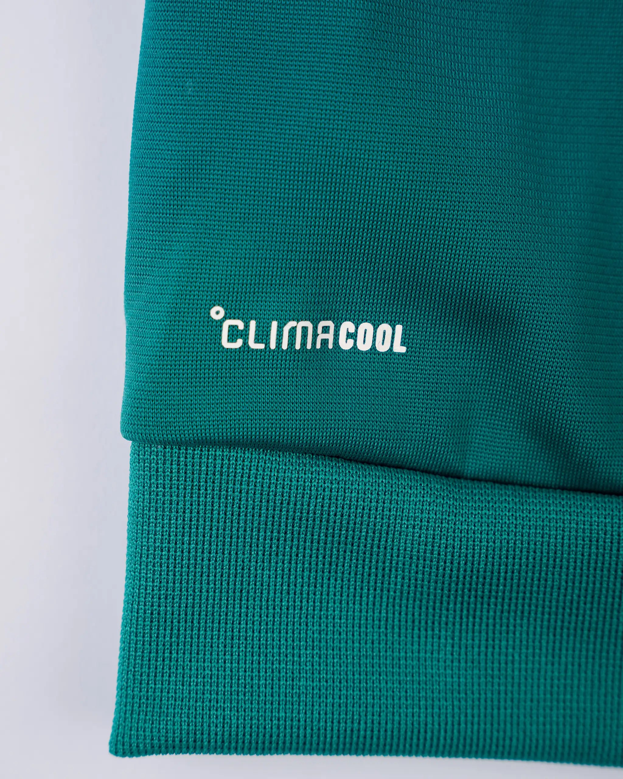 Newcastle United adidas Infant's Teal Tracksuit