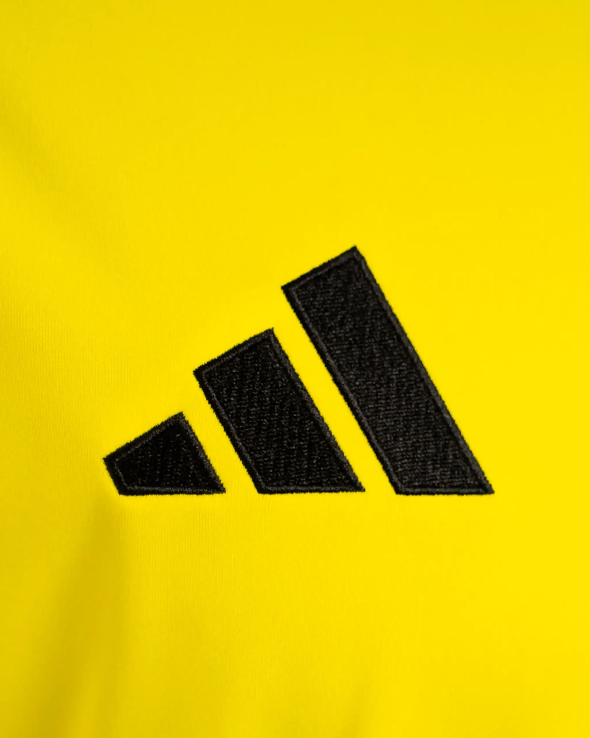 Newcastle United adidas Men's 26/27 Yellow Goalkeeper Shirt