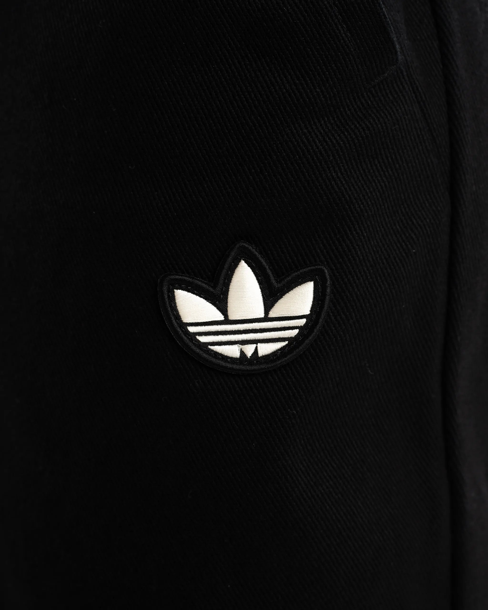 Newcastle United adidas 25/26 Terrace Icons Drill Pants