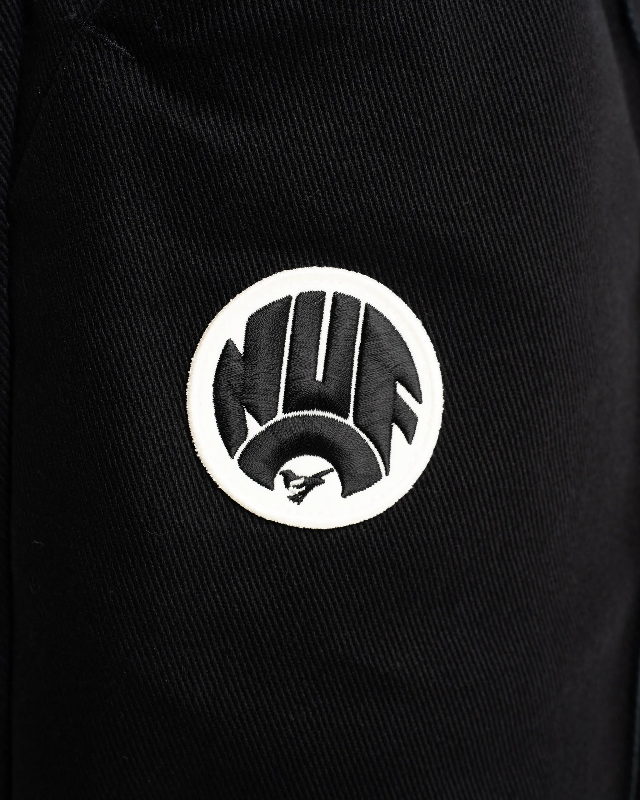 Newcastle United adidas 25/26 Terrace Icons Drill Pants