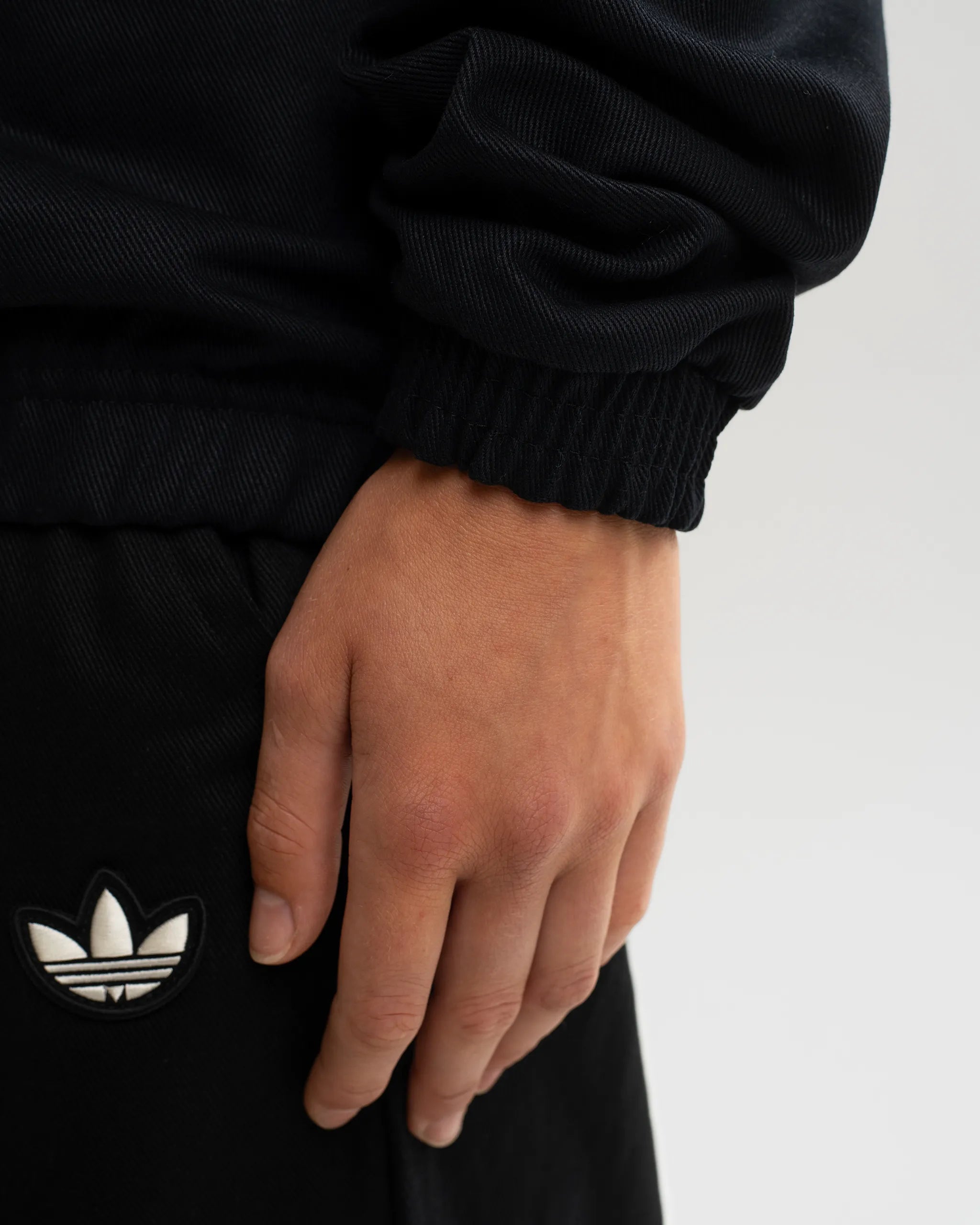 Newcastle United adidas 25/26 Terrace Icons Drill Pants