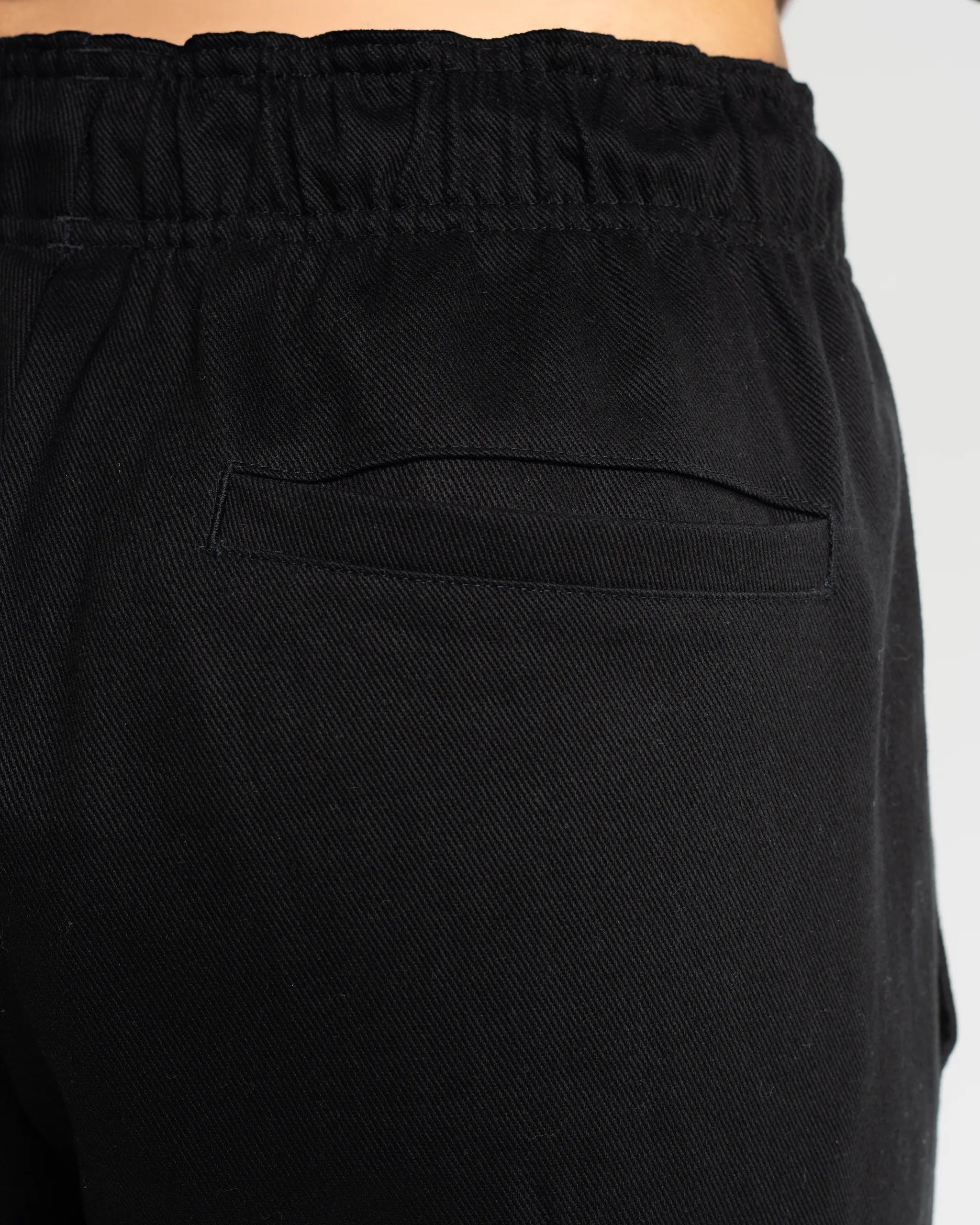 Newcastle United adidas 25/26 Terrace Icons Drill Pants