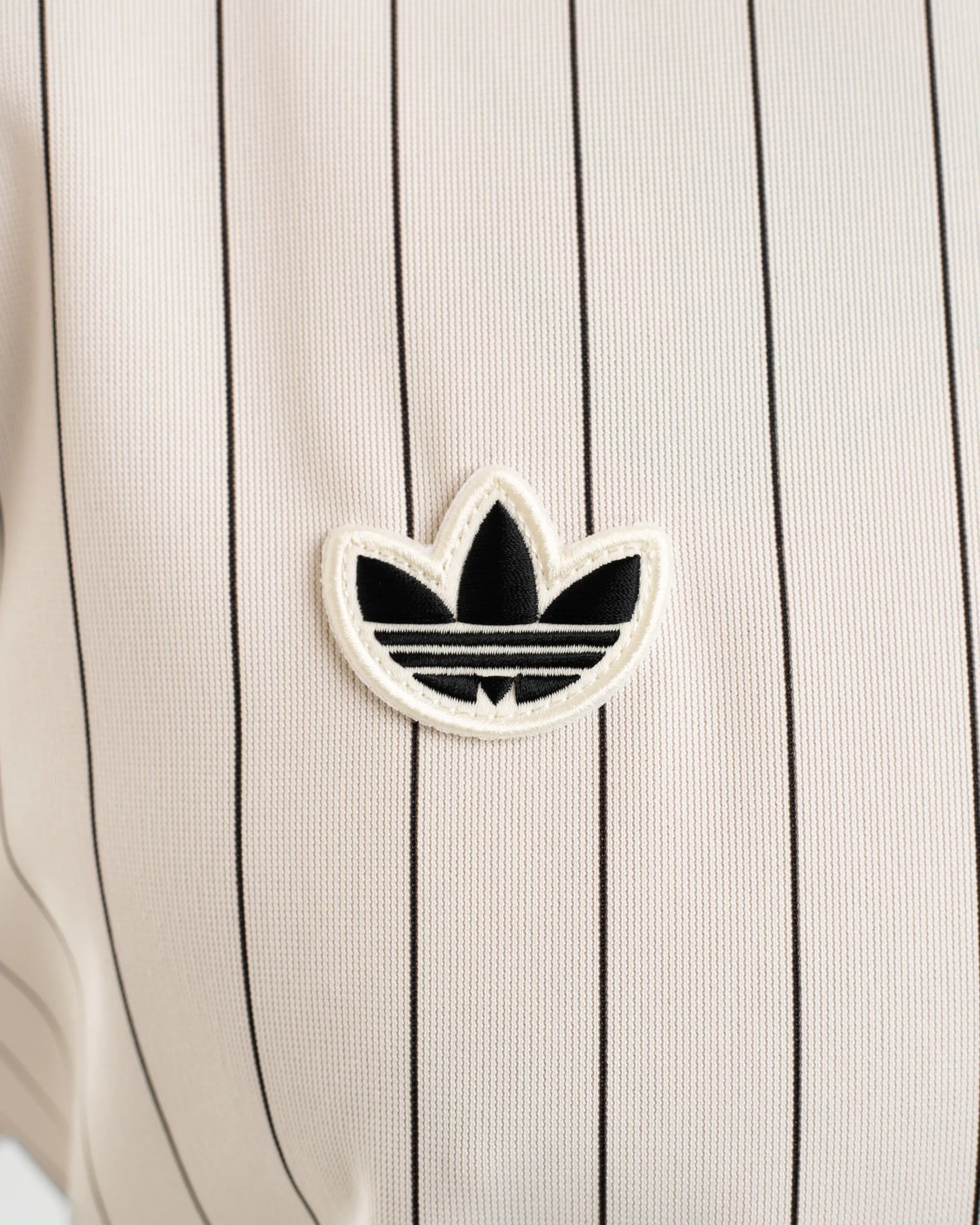 Newcastle United adidas 25/26 Terrace Icons Off White Jersey