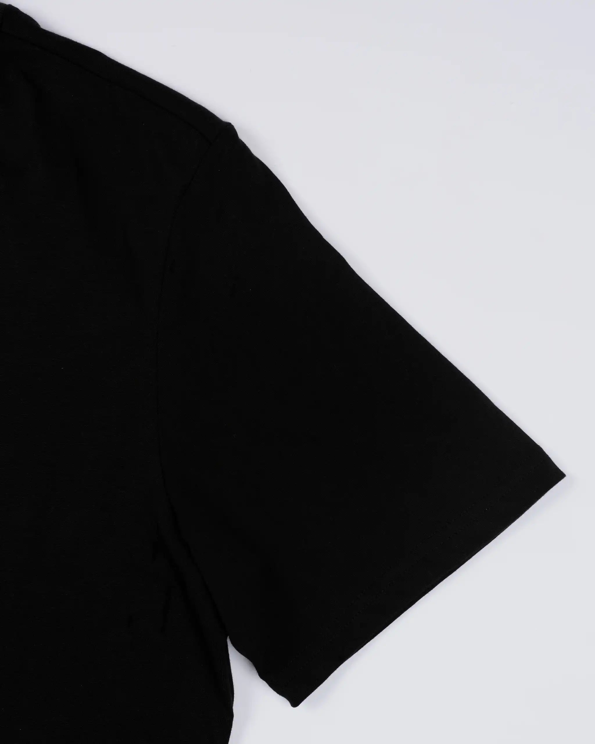 Newcastle United adidas Black T-Shirt