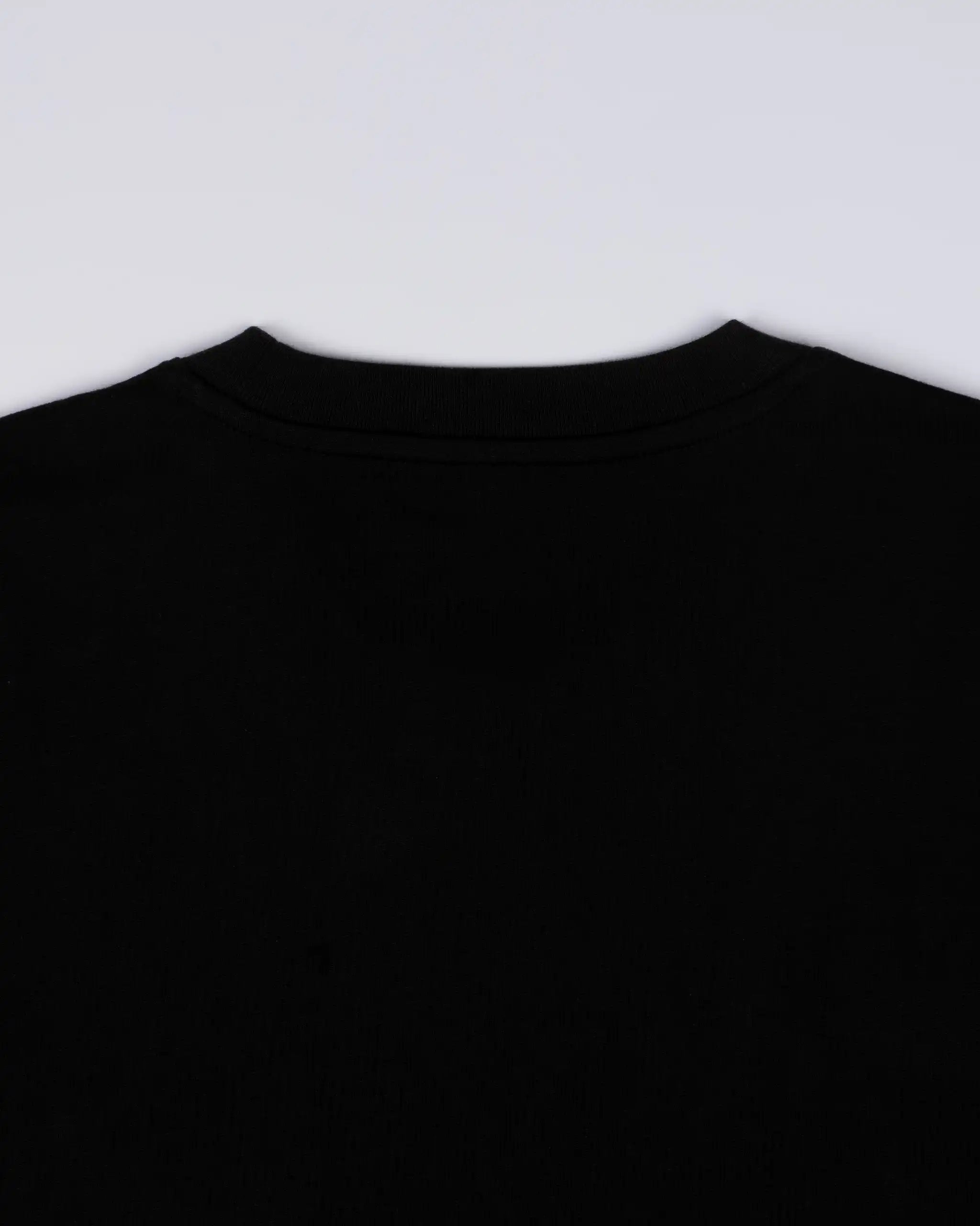 Newcastle United adidas Black T-Shirt