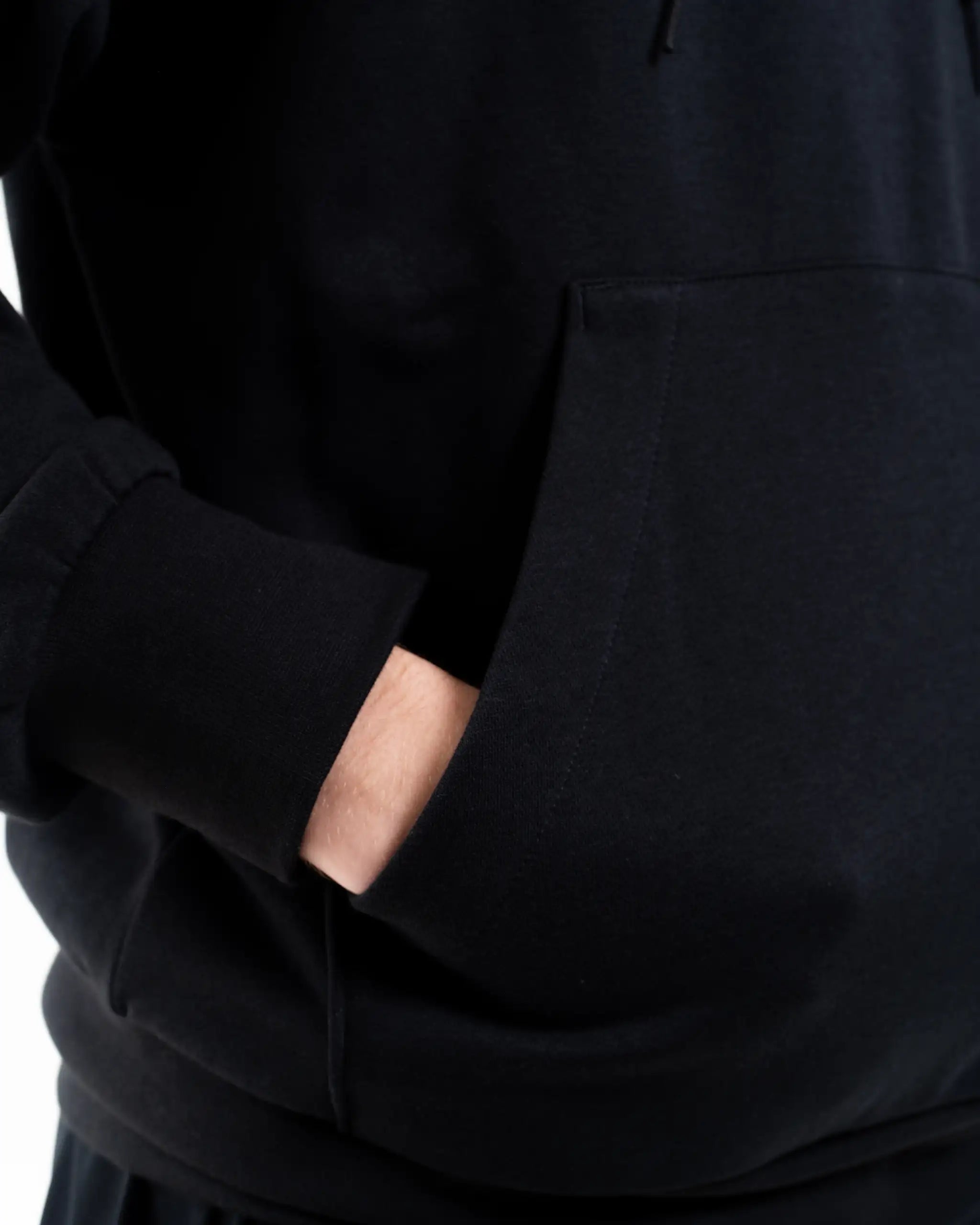 Newcastle United adidas Men's Black Essentials Hoodie