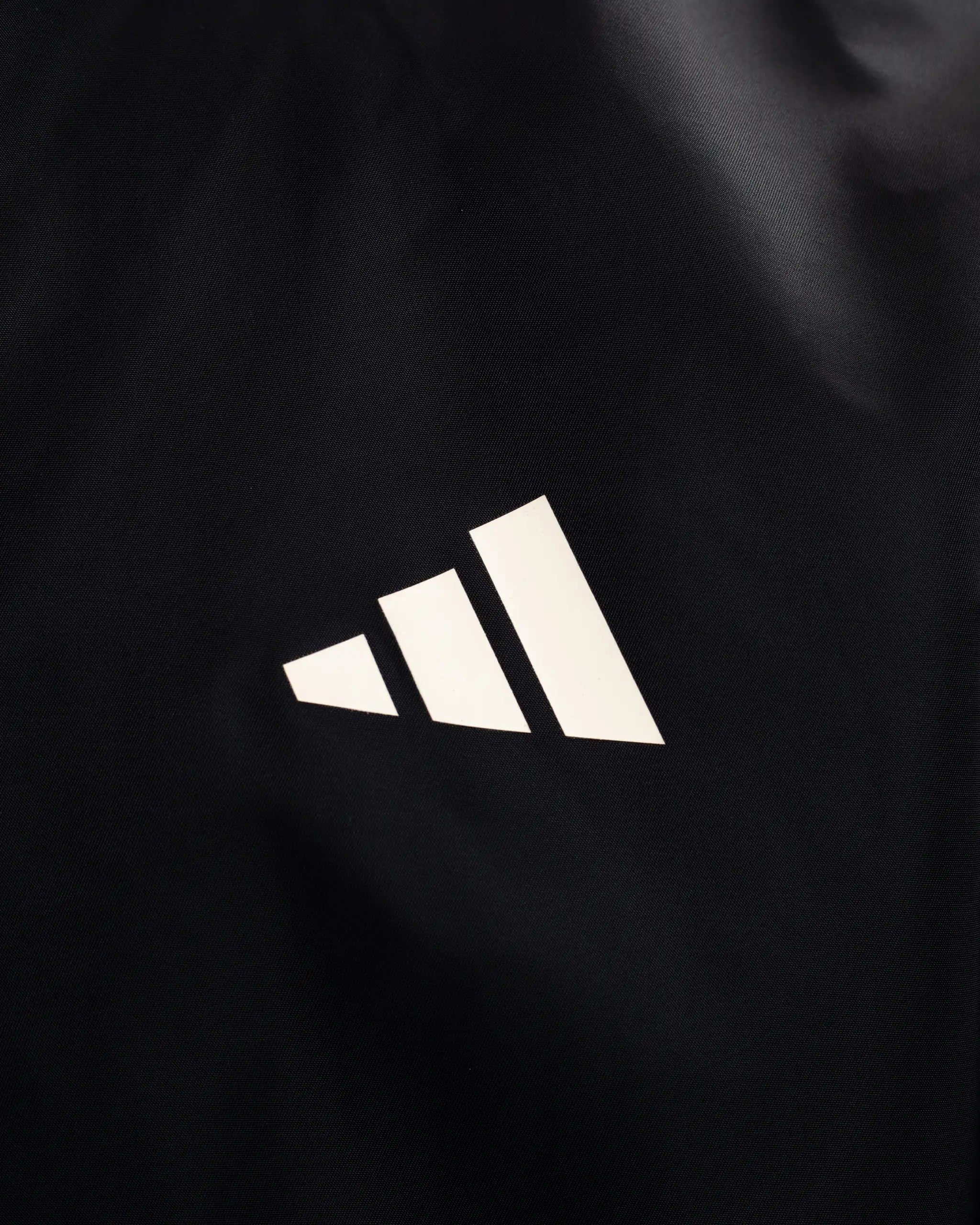 Newcastle United adidas Men's Black Bomber Jacket