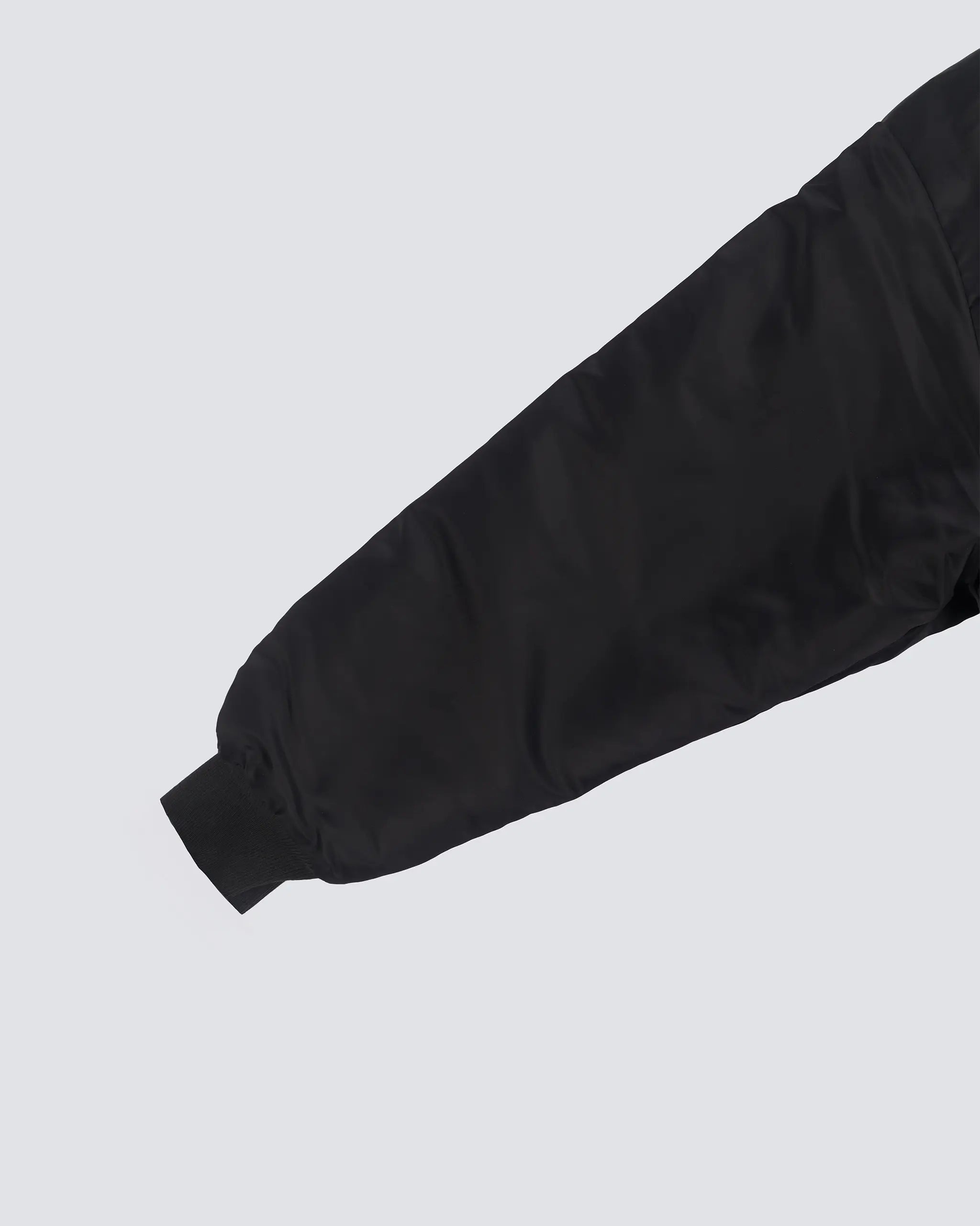 Newcastle United adidas Men's Black Bomber Jacket