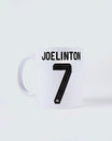 Newcastle United Joelinton Mug