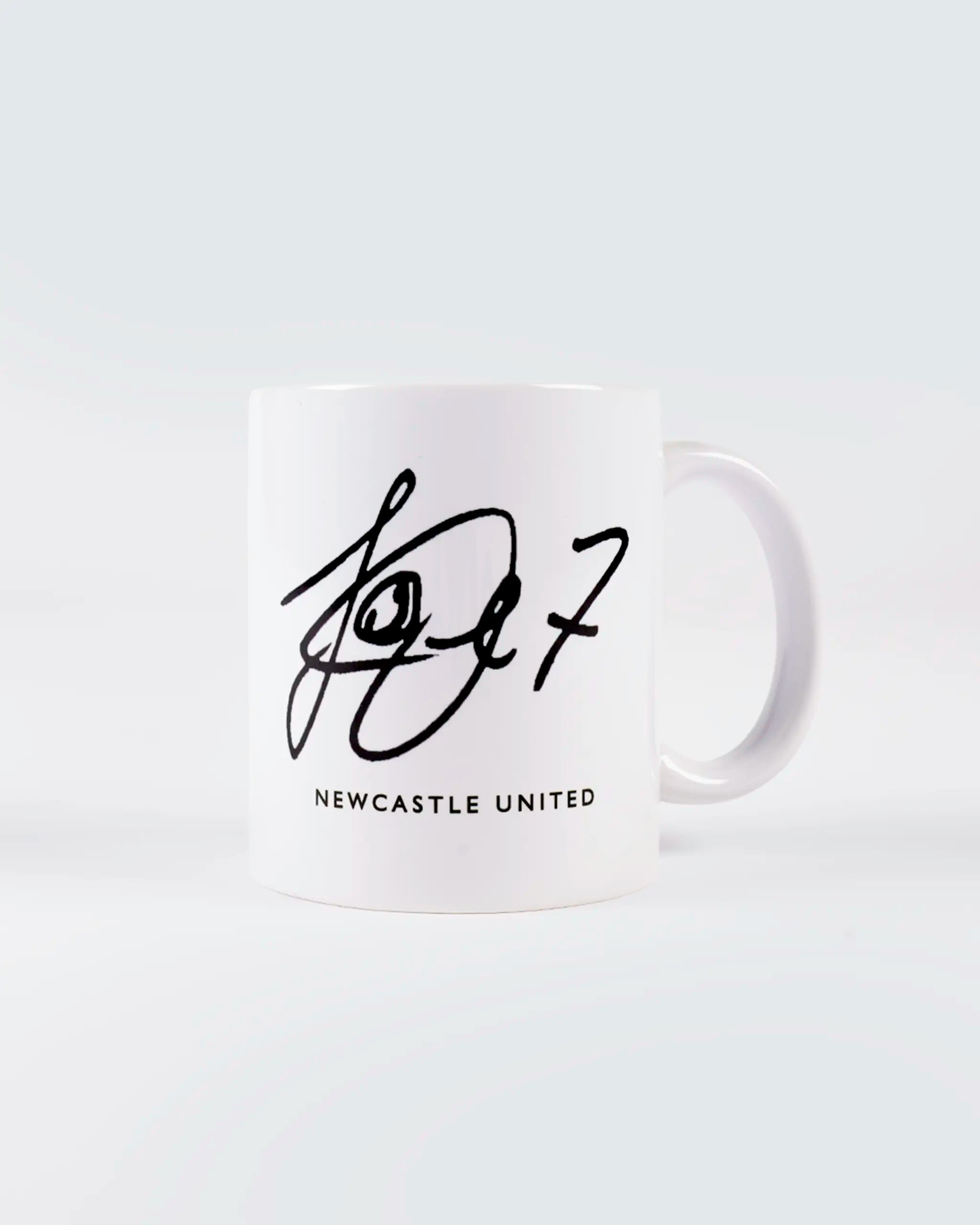 Newcastle United Joelinton Mug