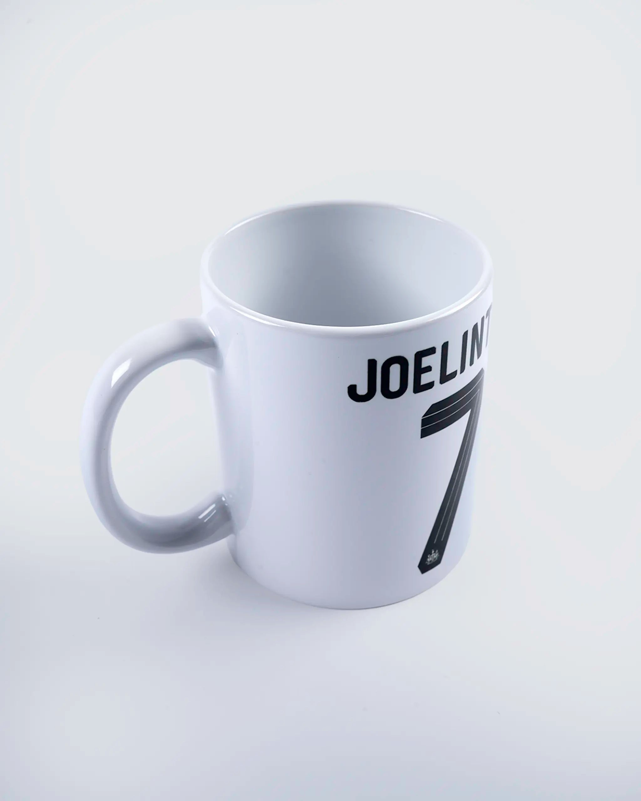 Newcastle United Joelinton Mug