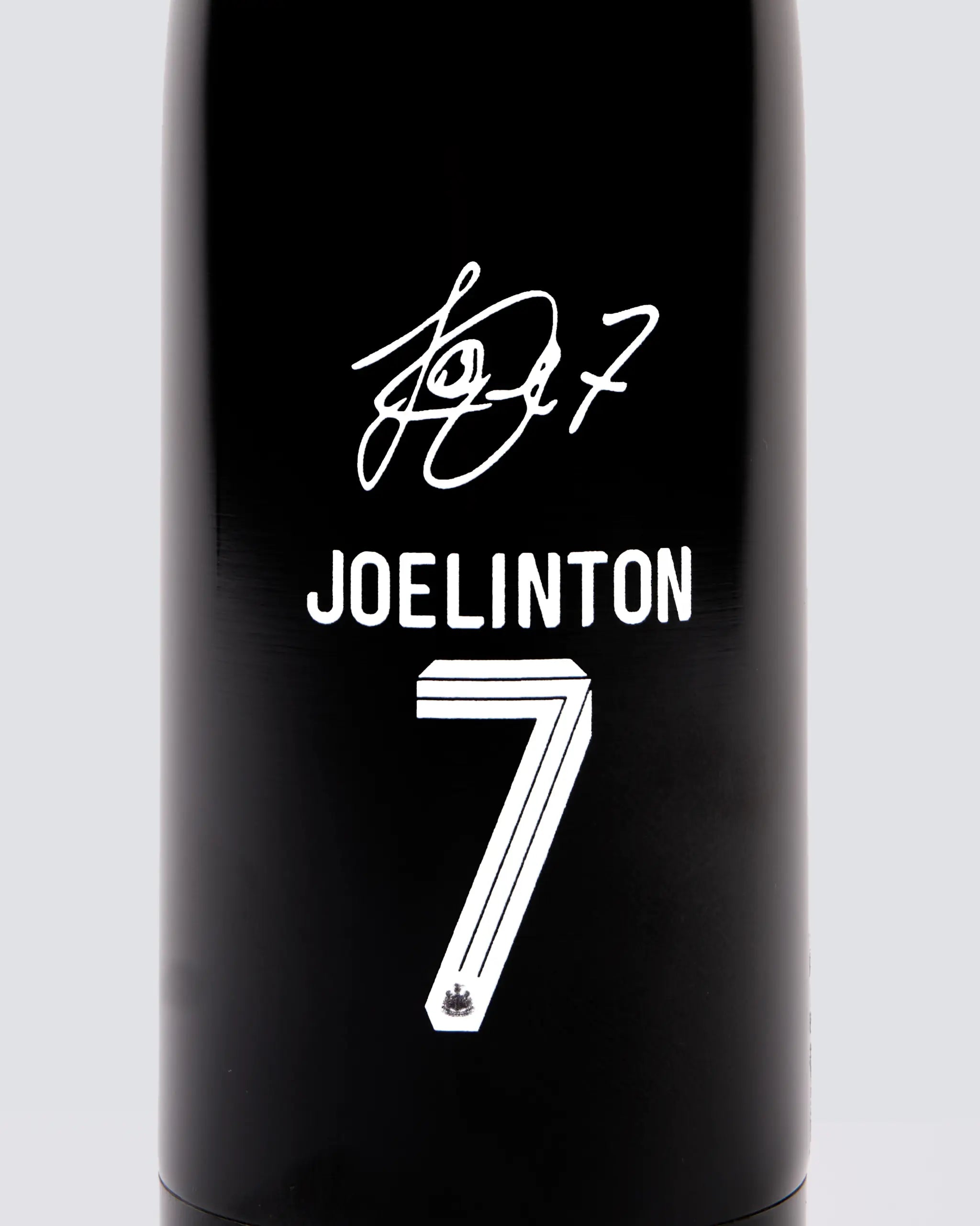 Newcastle United Joelinton Bottle