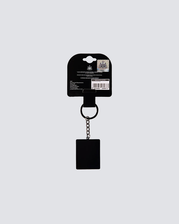 Newcastle United Joelinton Keyring