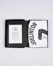 Newcastle United JOELINTON 25/26 Boxed Signed Home Shirt