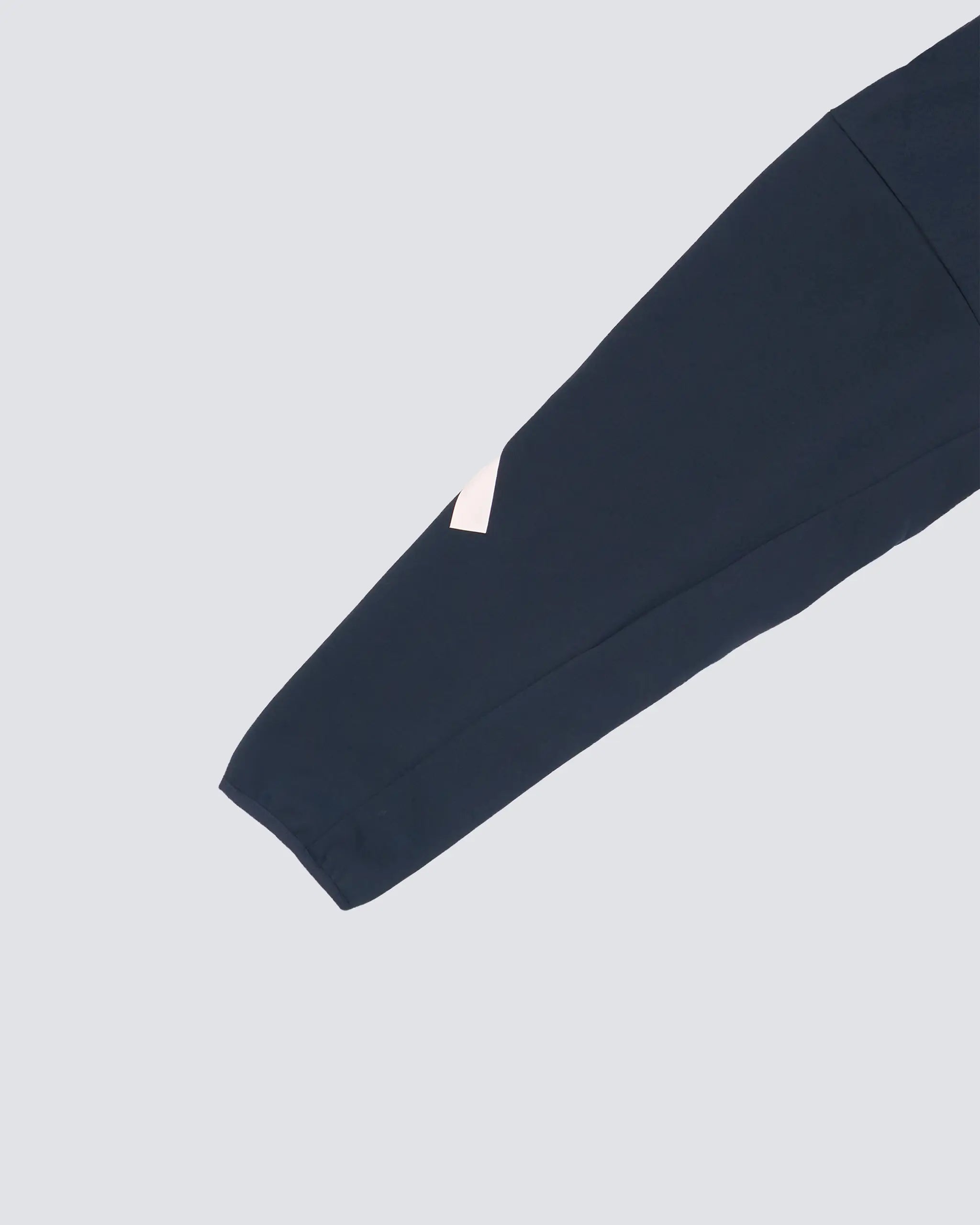 Newcastle United adidas Z.N.E Men's Navy Zip Up Hoodie