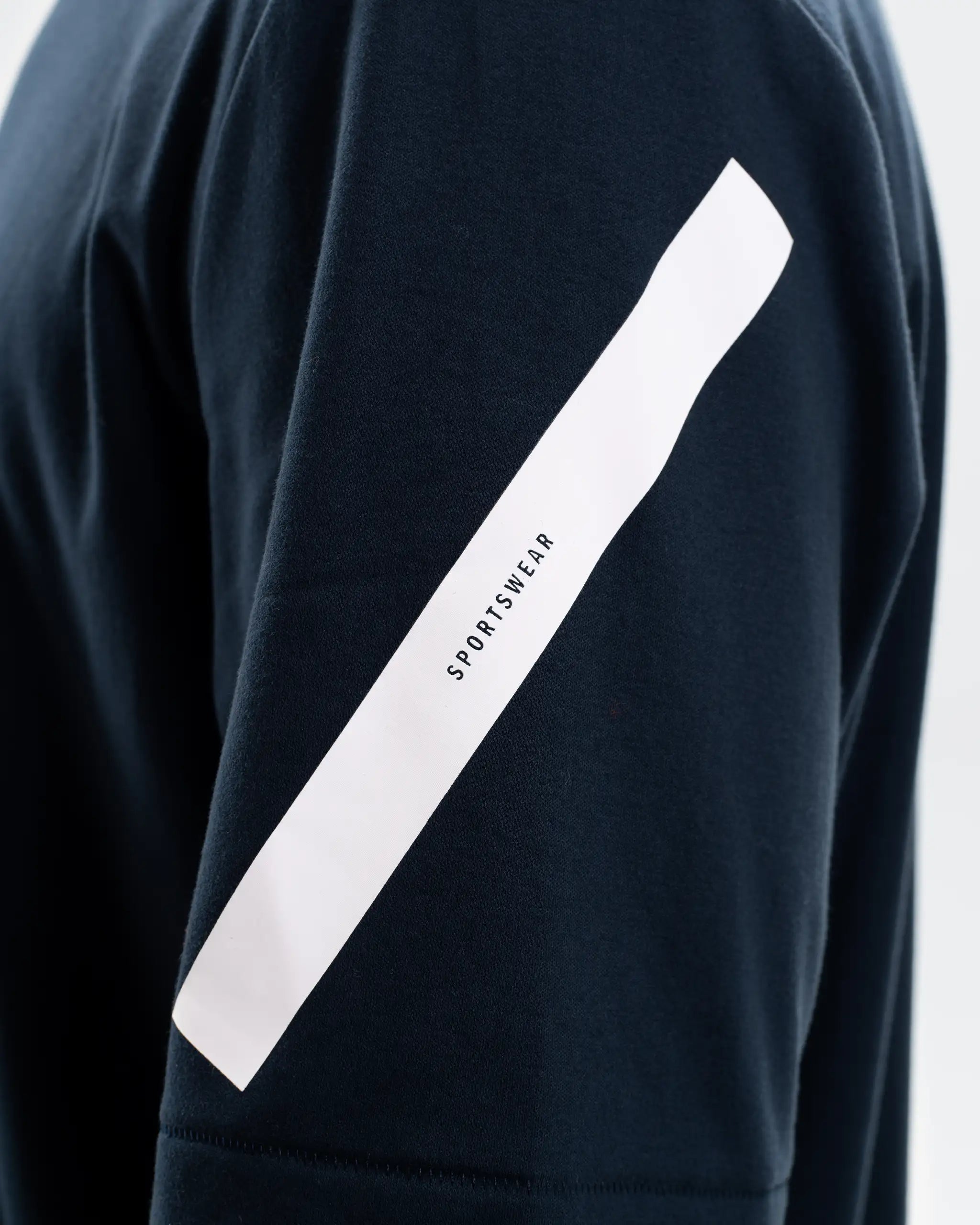 Newcastle United adidas Z.N.E Men's Navy T-Shirt