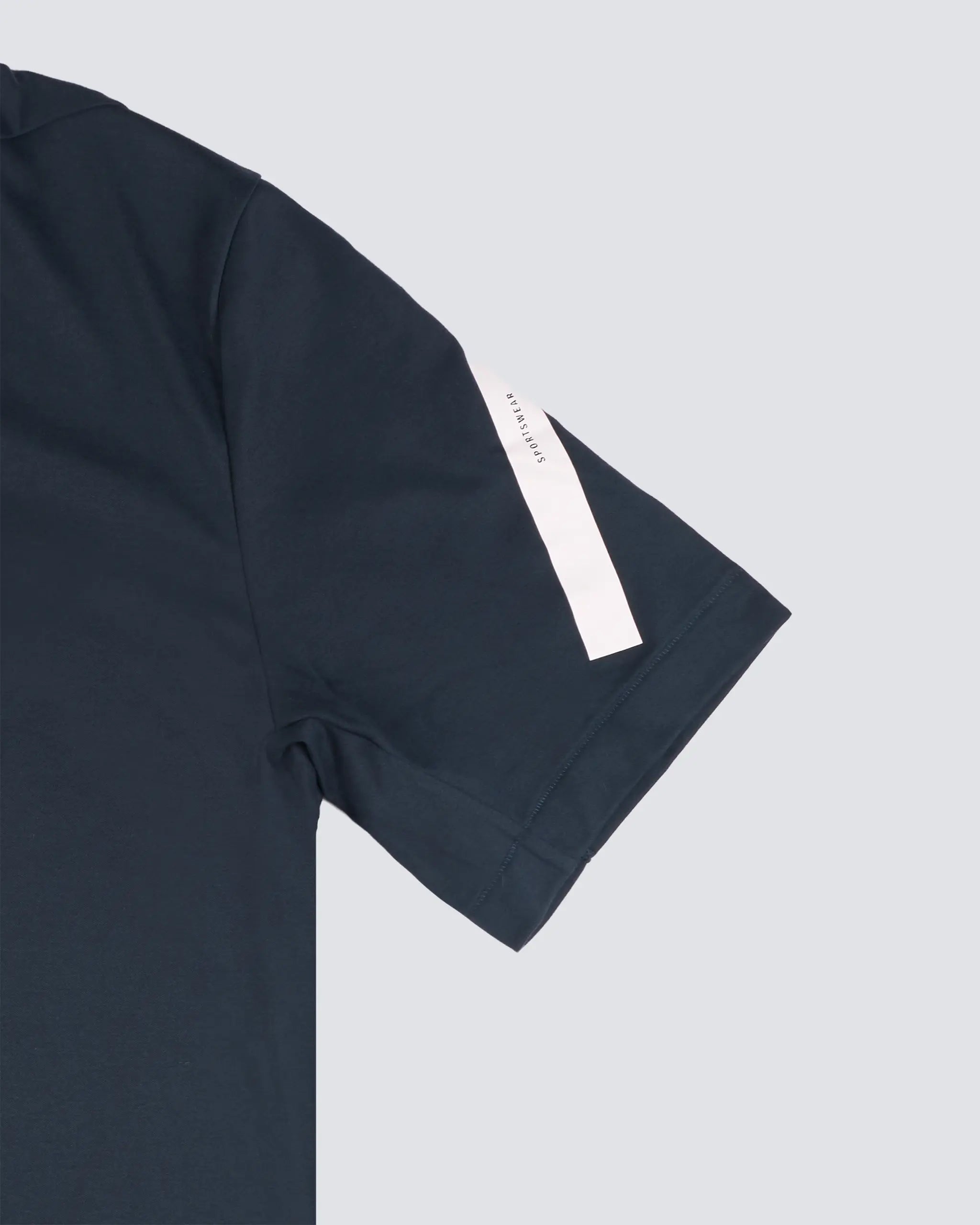 Newcastle United adidas Z.N.E Men's Navy T-Shirt