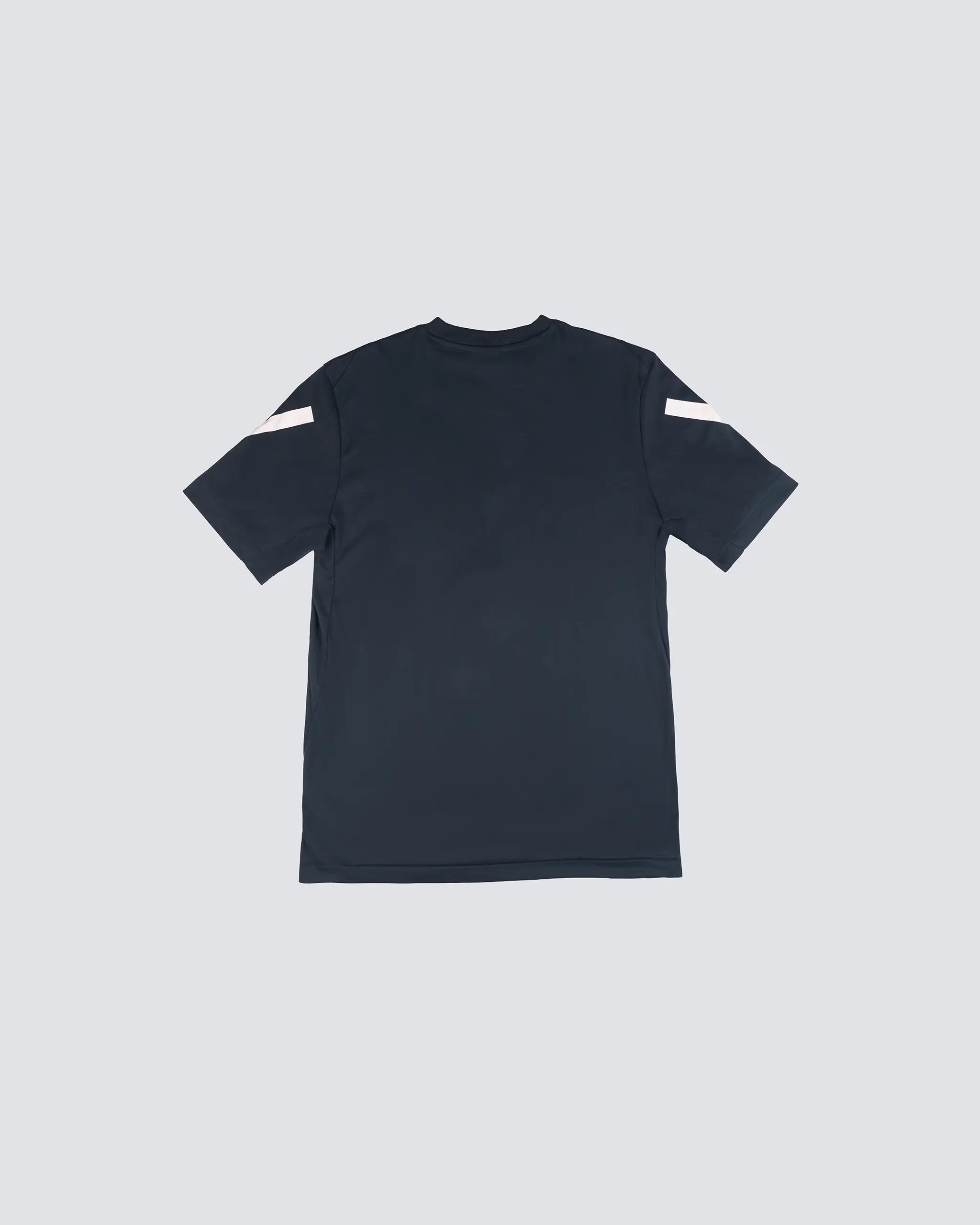 Newcastle United adidas Z.N.E Men's Navy T-Shirt