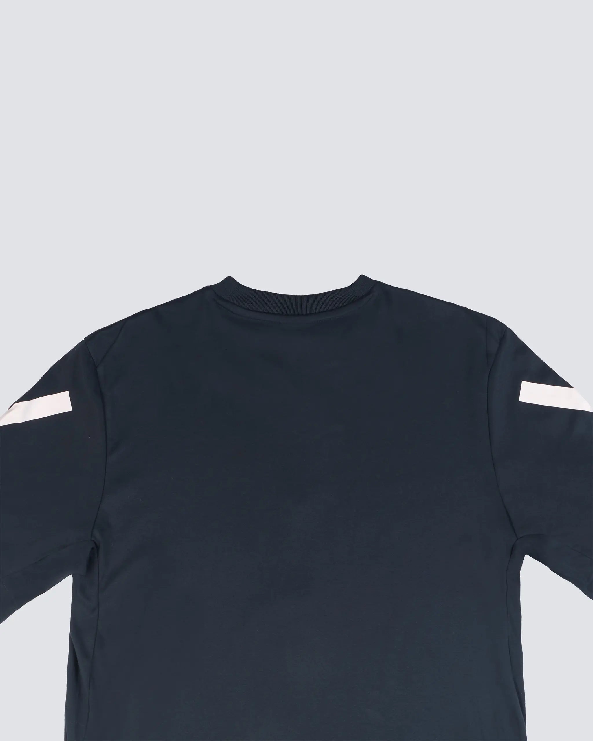 Newcastle United adidas Z.N.E Men's Navy T-Shirt