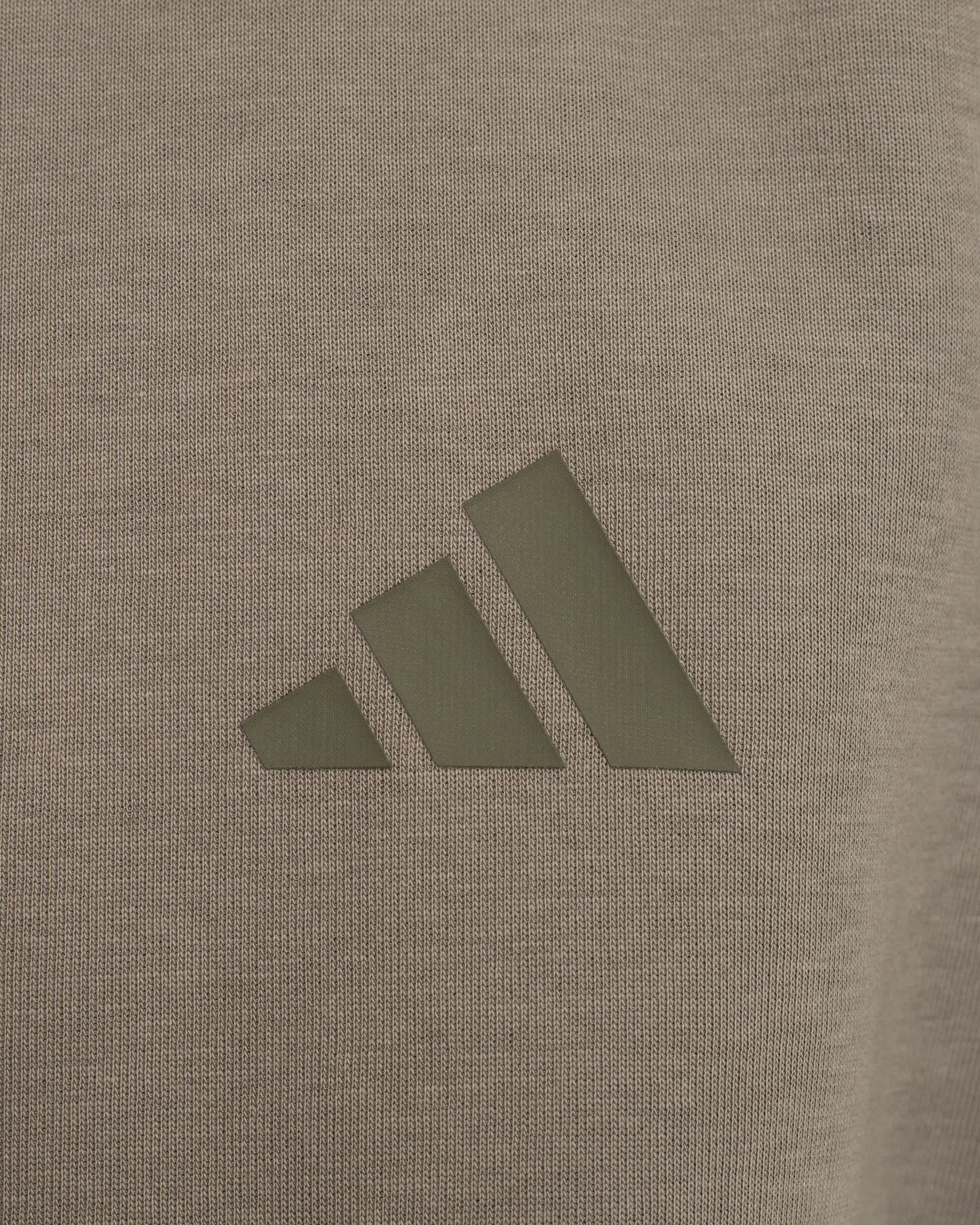 Newcastle United adidas Men's Pebble Zip Up Hoodie