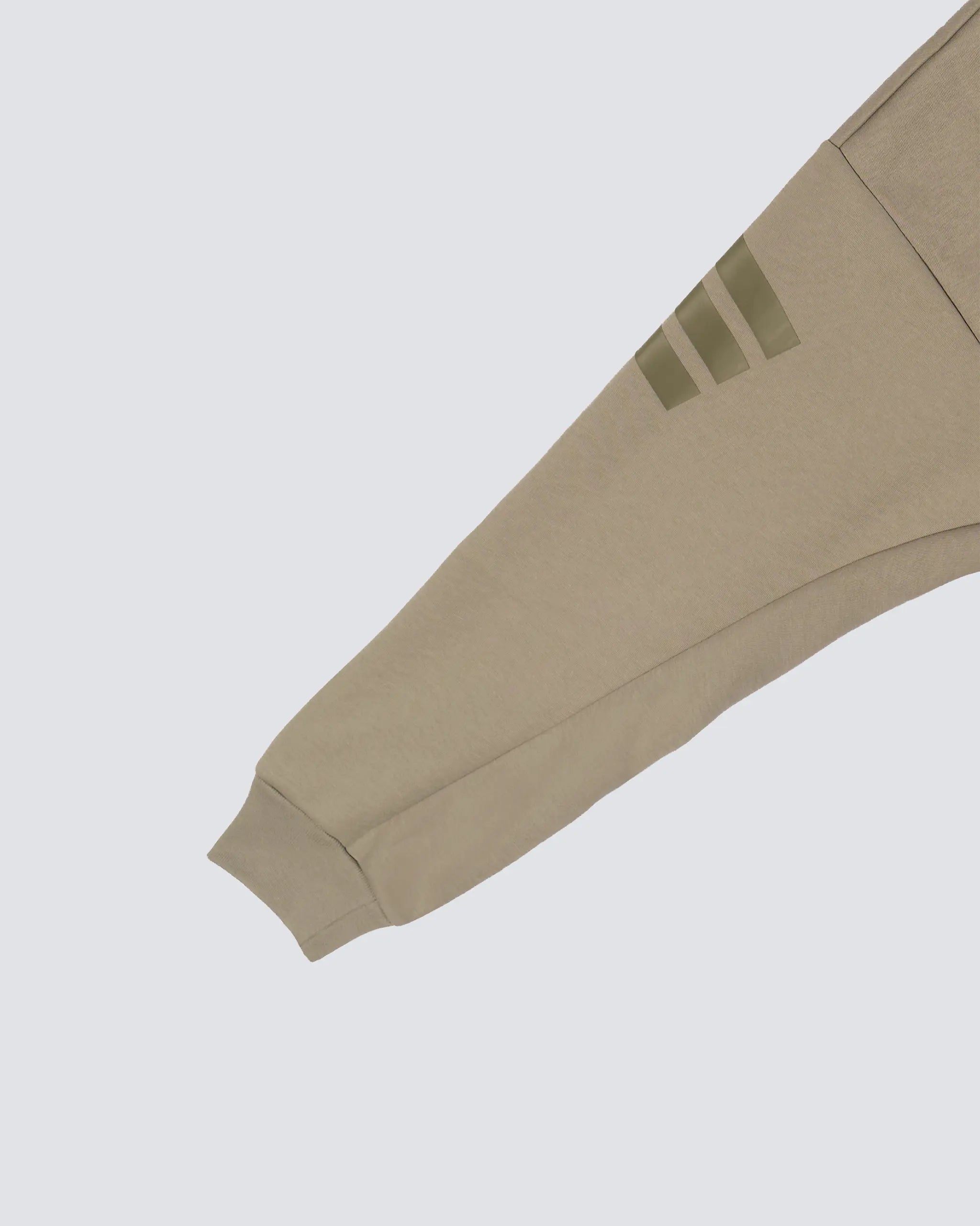 Newcastle United adidas Men's Pebble Zip Up Hoodie