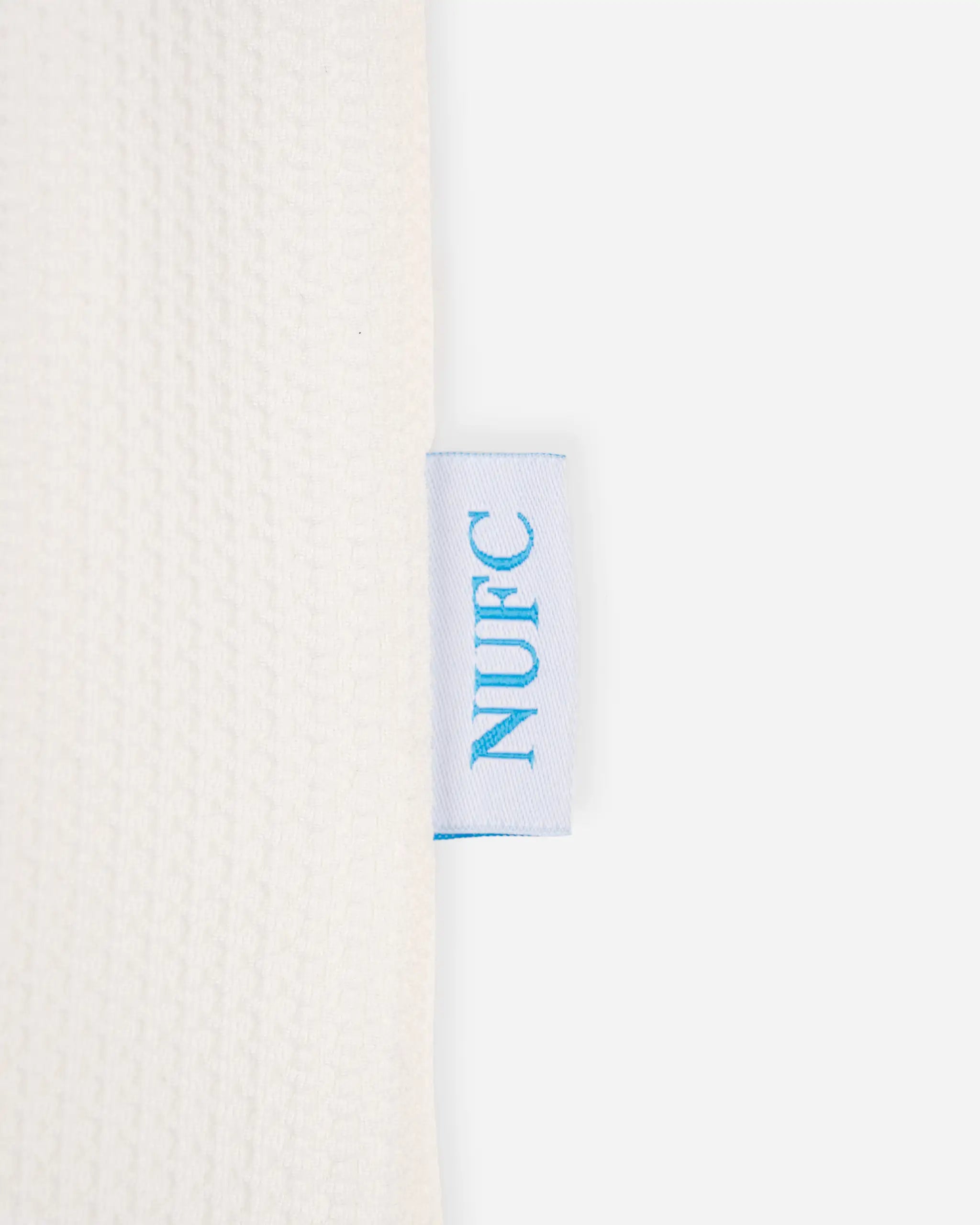 Newcastle United Men's White Polo Shirt with Panel Detailing