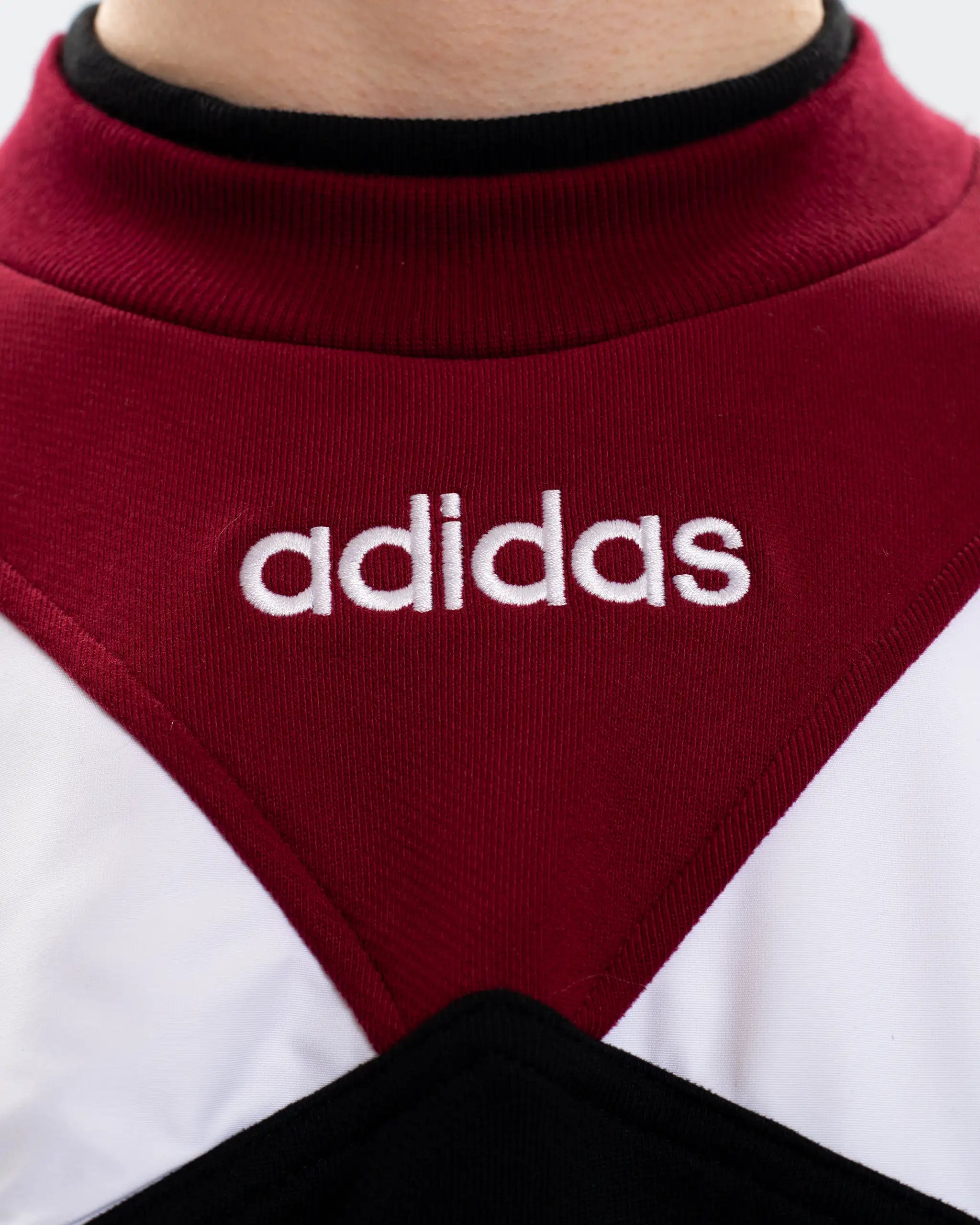 Newcastle United adidas 1995/96 Sweatshirt