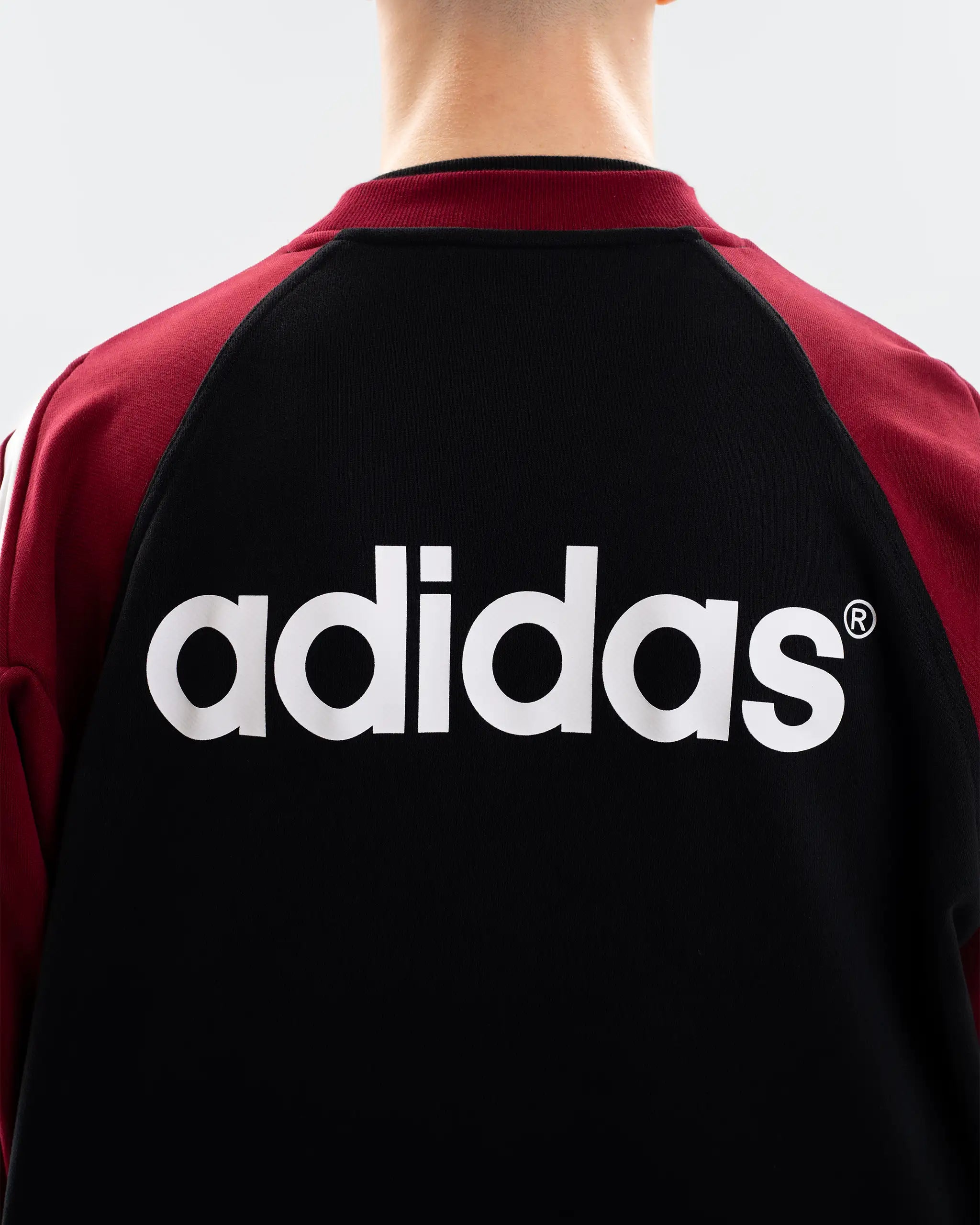 Newcastle United adidas 1995/96 Sweatshirt