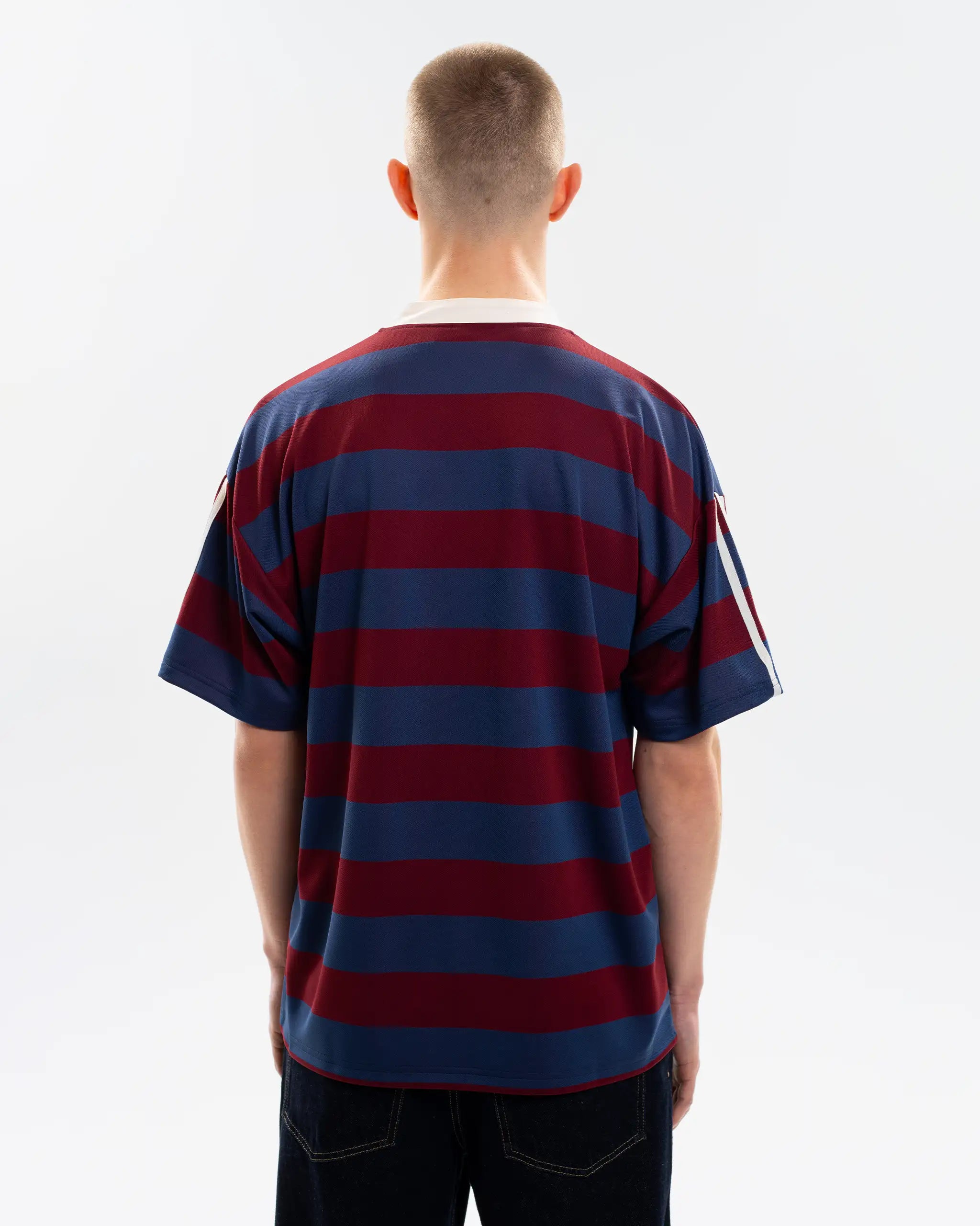 Newcastle United adidas 1995/96 Away Shirt