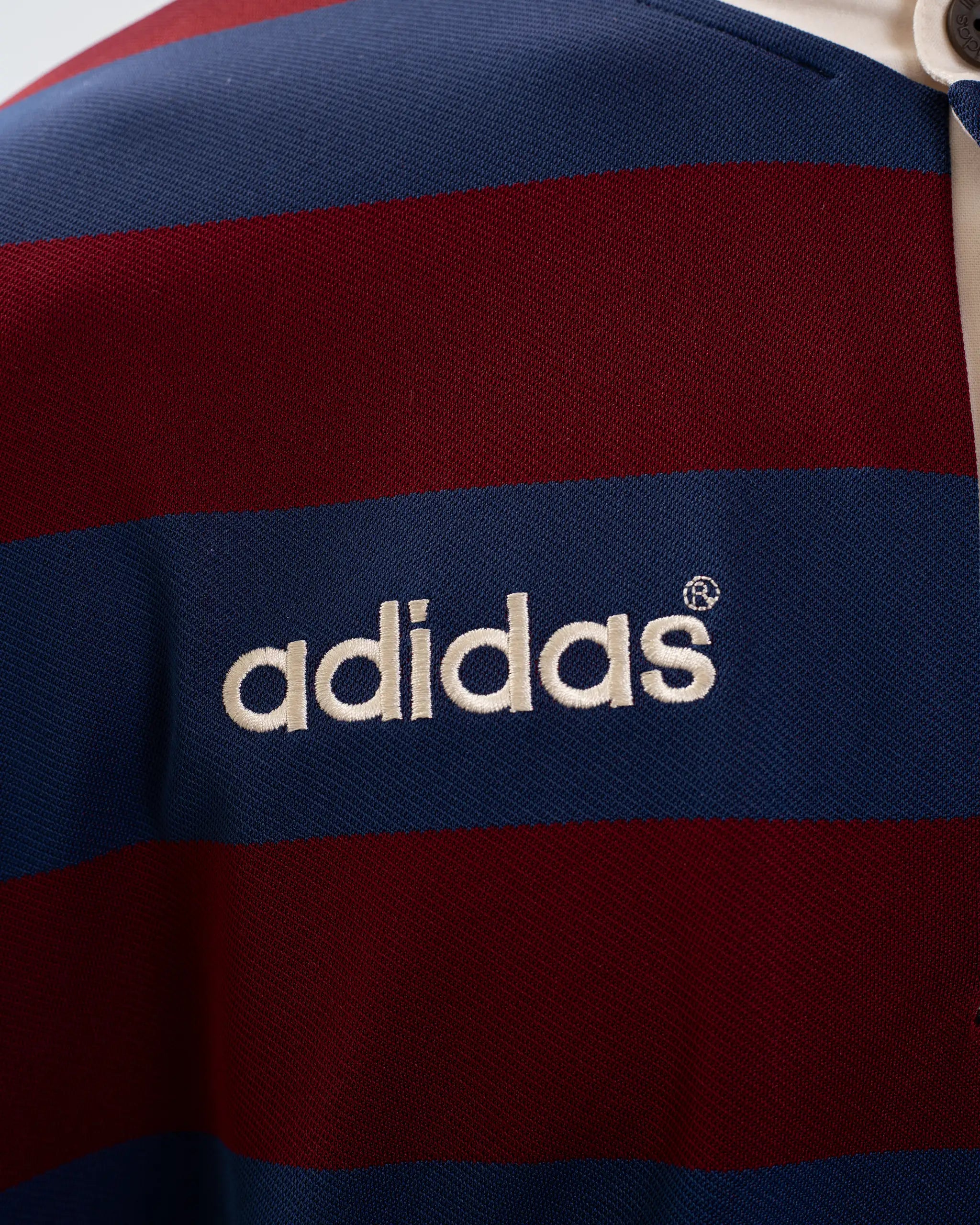 Newcastle United adidas 1995/96 Away Shirt