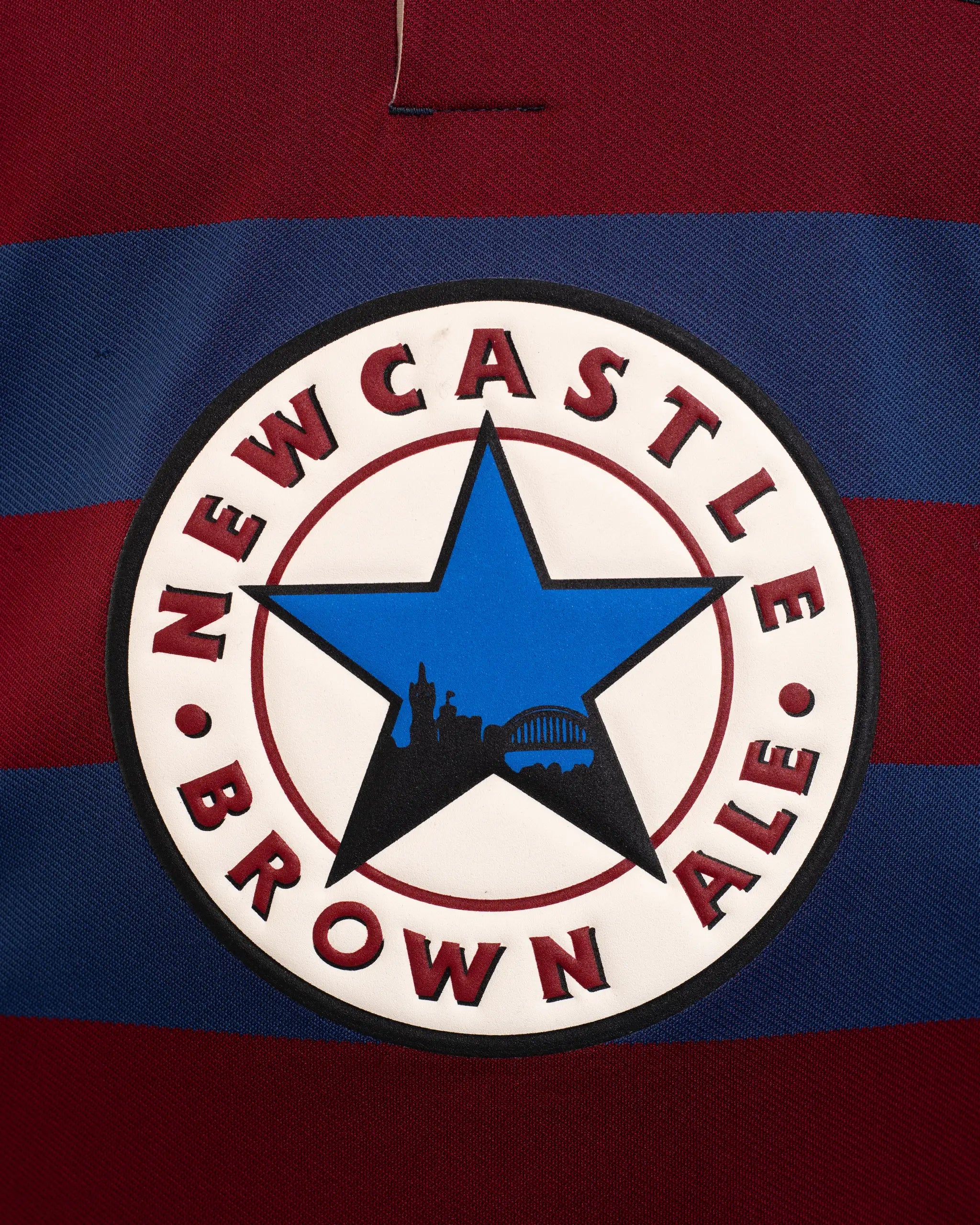 Newcastle United adidas 1995/96 Away Shirt