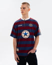 Newcastle United adidas 1995/96 Away Shirt