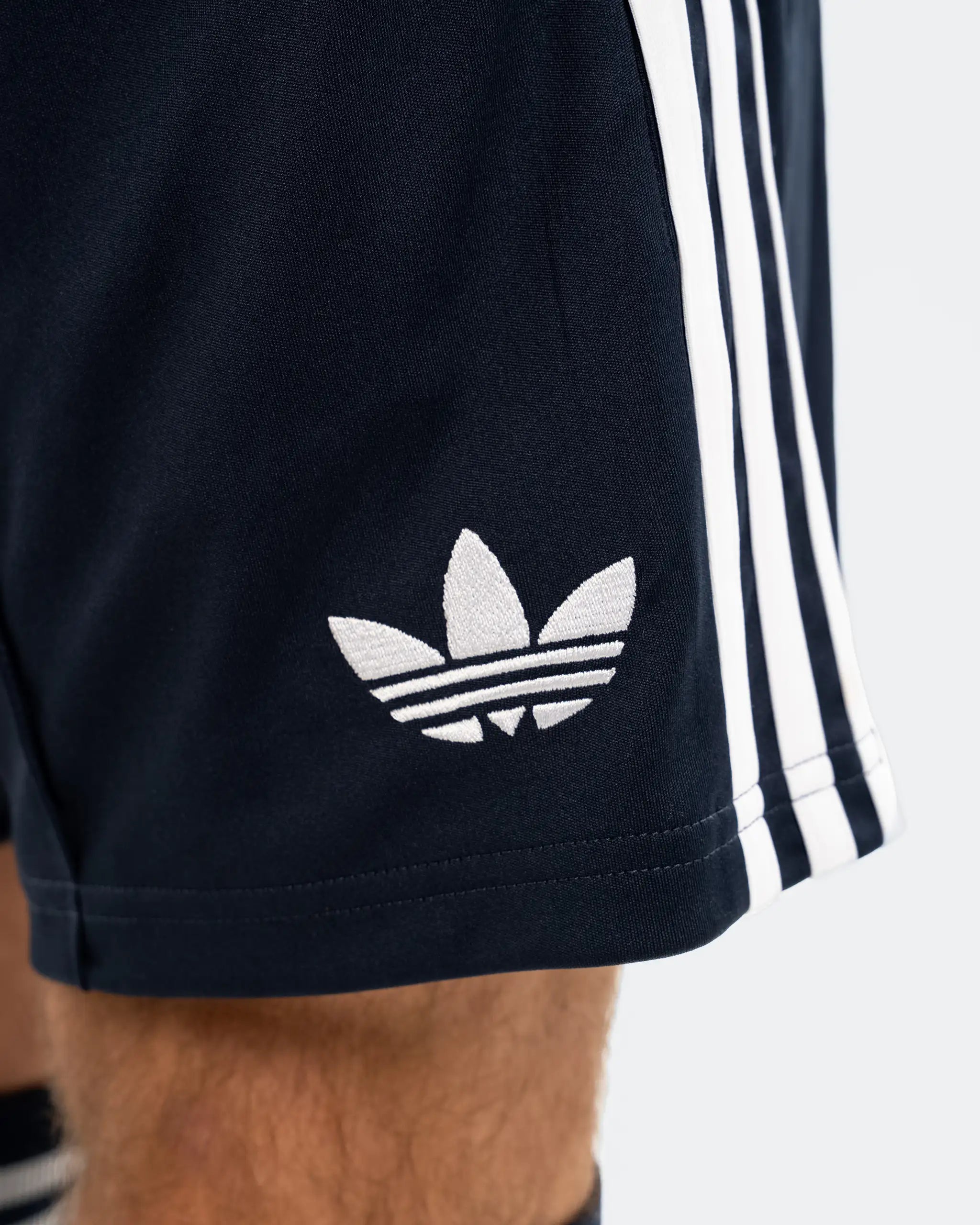 Newcastle United adidas 26/27 Away Shorts