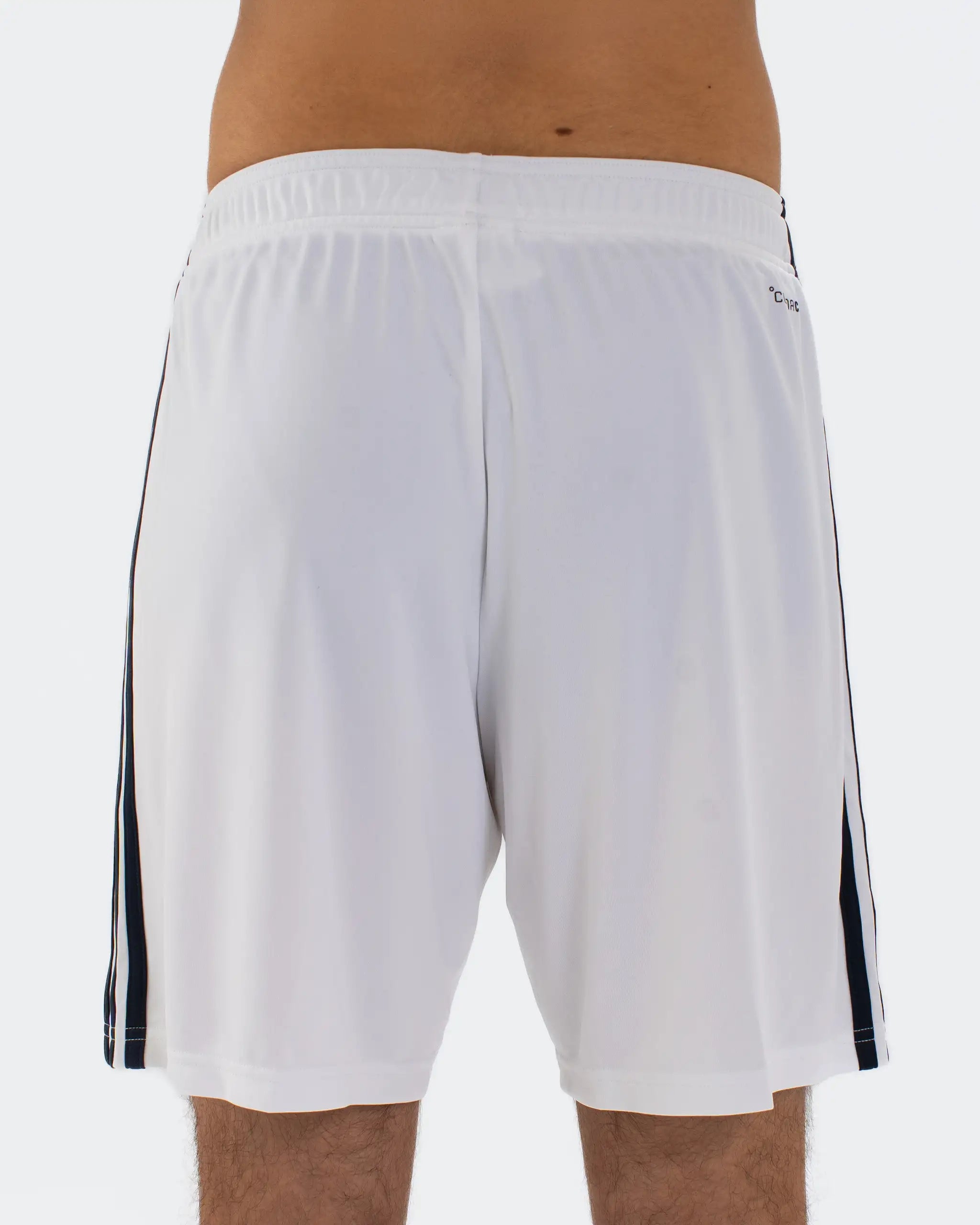 Newcastle United adidas 26/27 Alternate Away Shorts