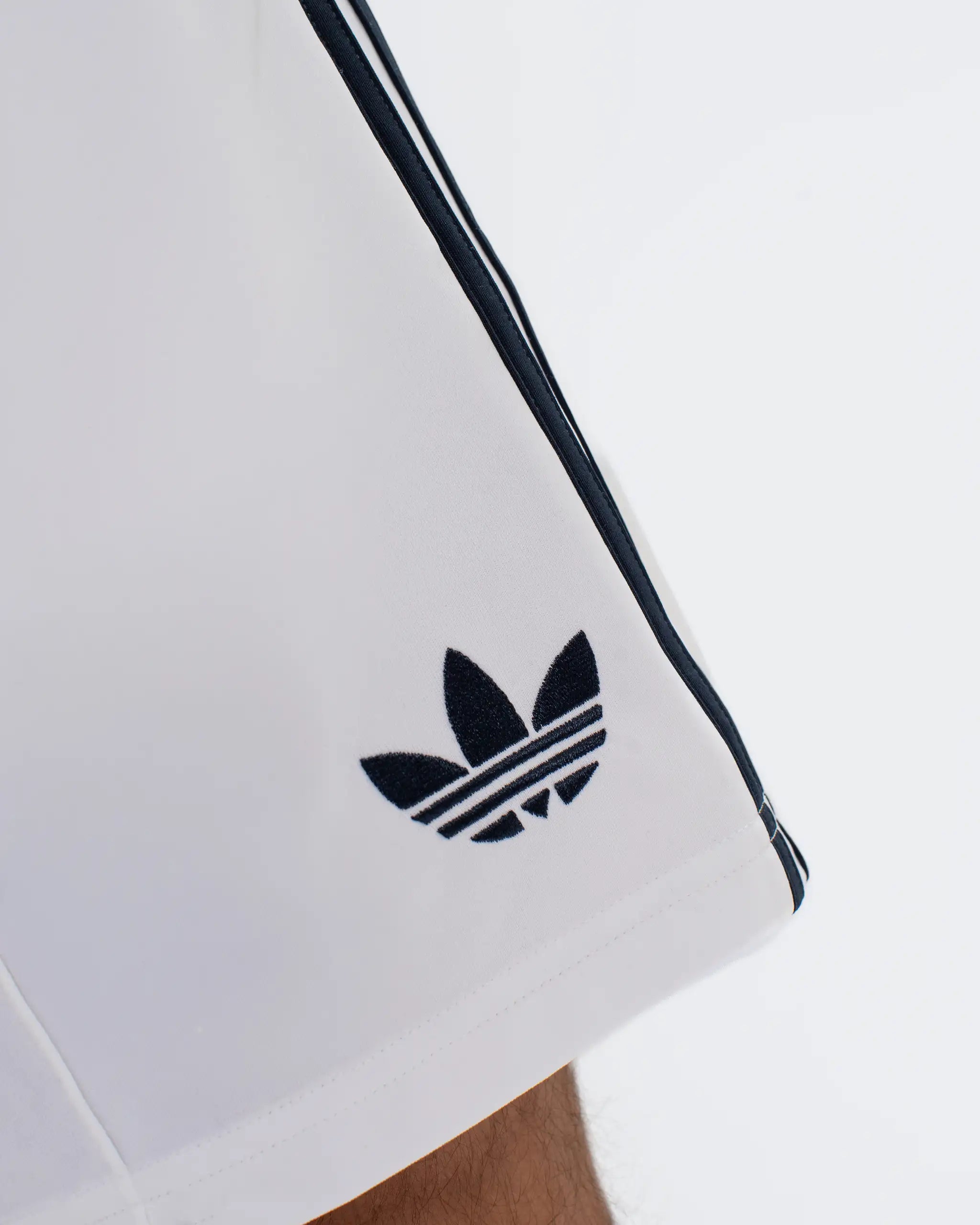 Newcastle United adidas 26/27 Alternate Away Shorts