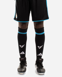 Newcastle United adidas 26/27 Home Socks
