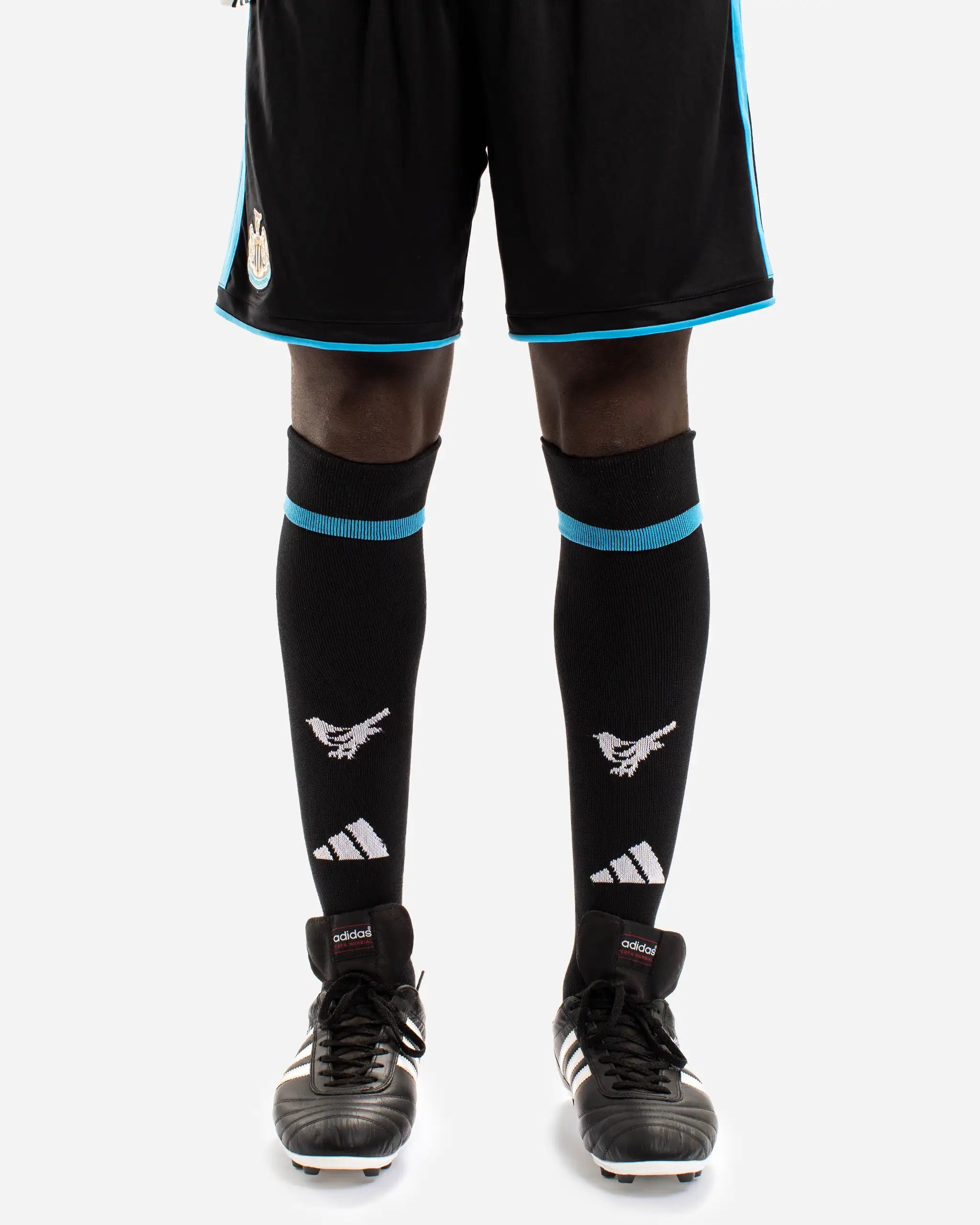 Newcastle United adidas 26/27 Home Socks