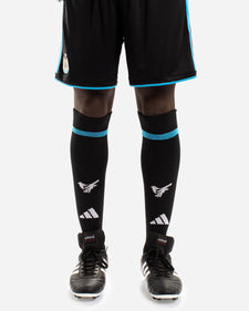 Newcastle United adidas 26/27 Home Socks