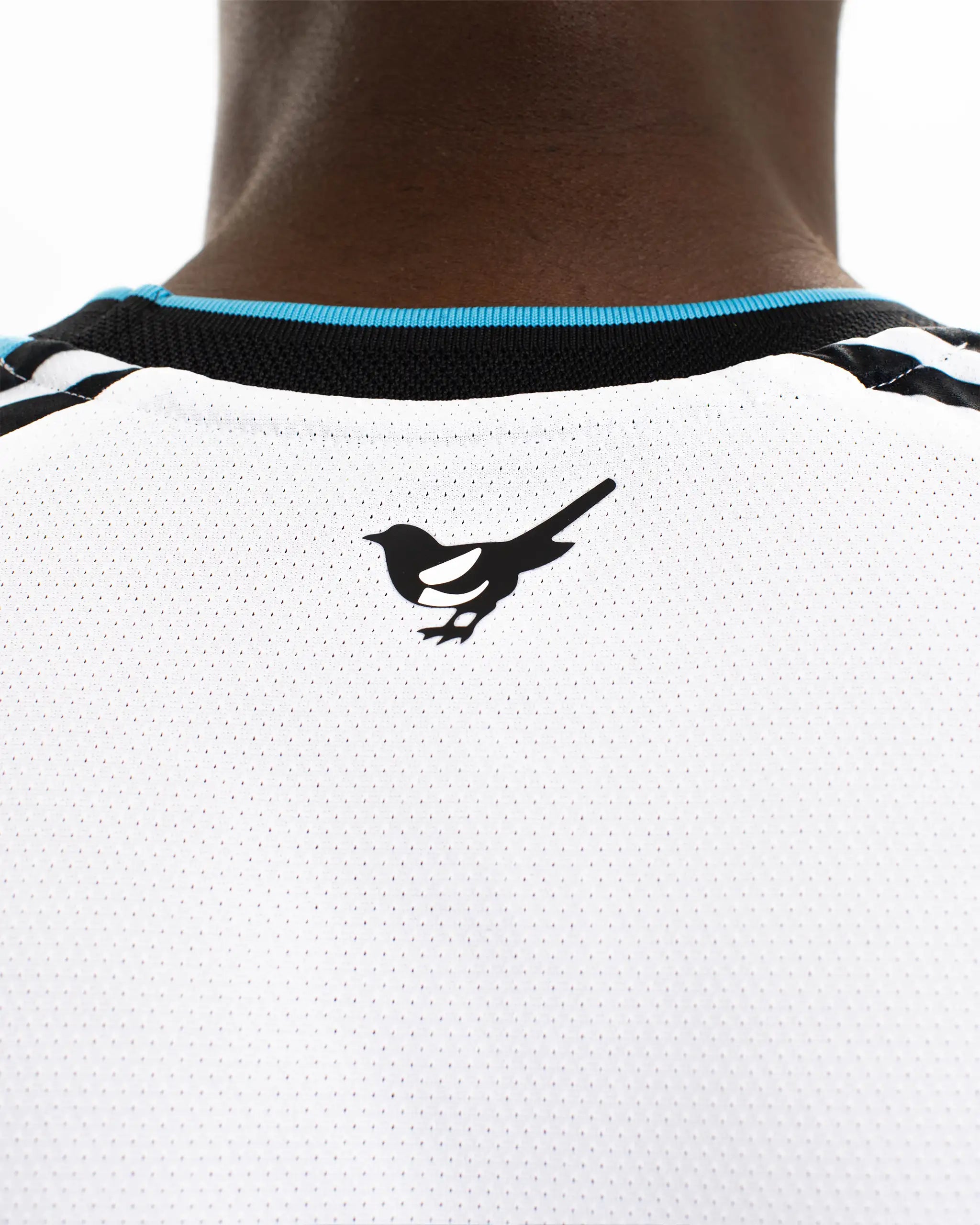 Newcastle United adidas Men's 26/27 Authentic Home Shirt