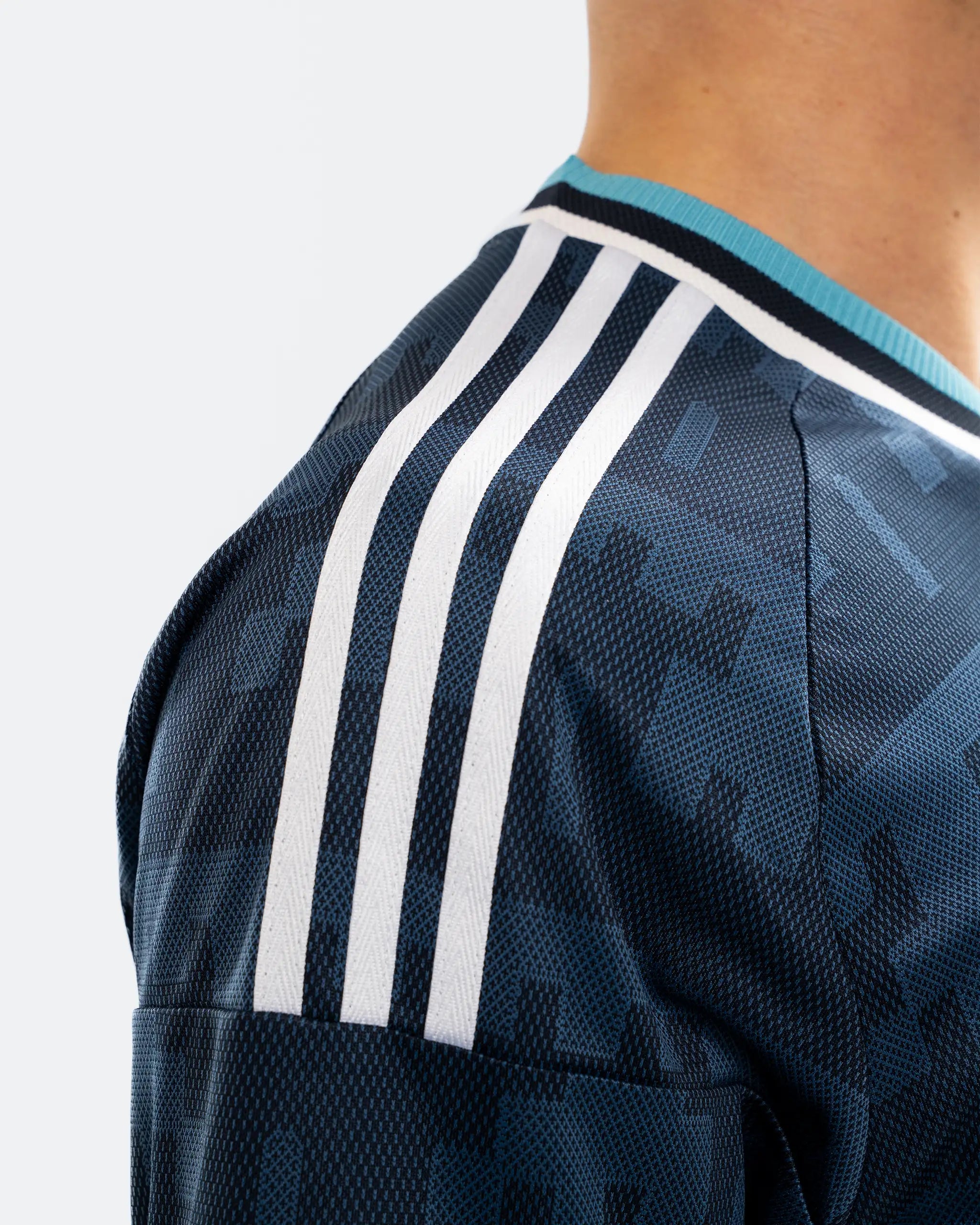 Newcastle United adidas Men's 26/27 Authentic Away Shirt
