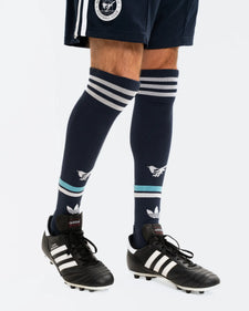 Newcastle United adidas 26/27 Away Socks