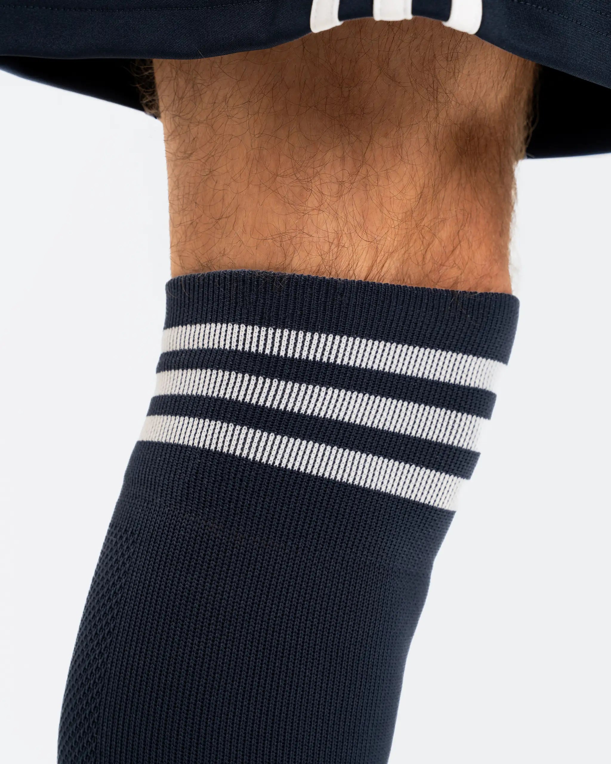 Newcastle United adidas 26/27 Away Socks