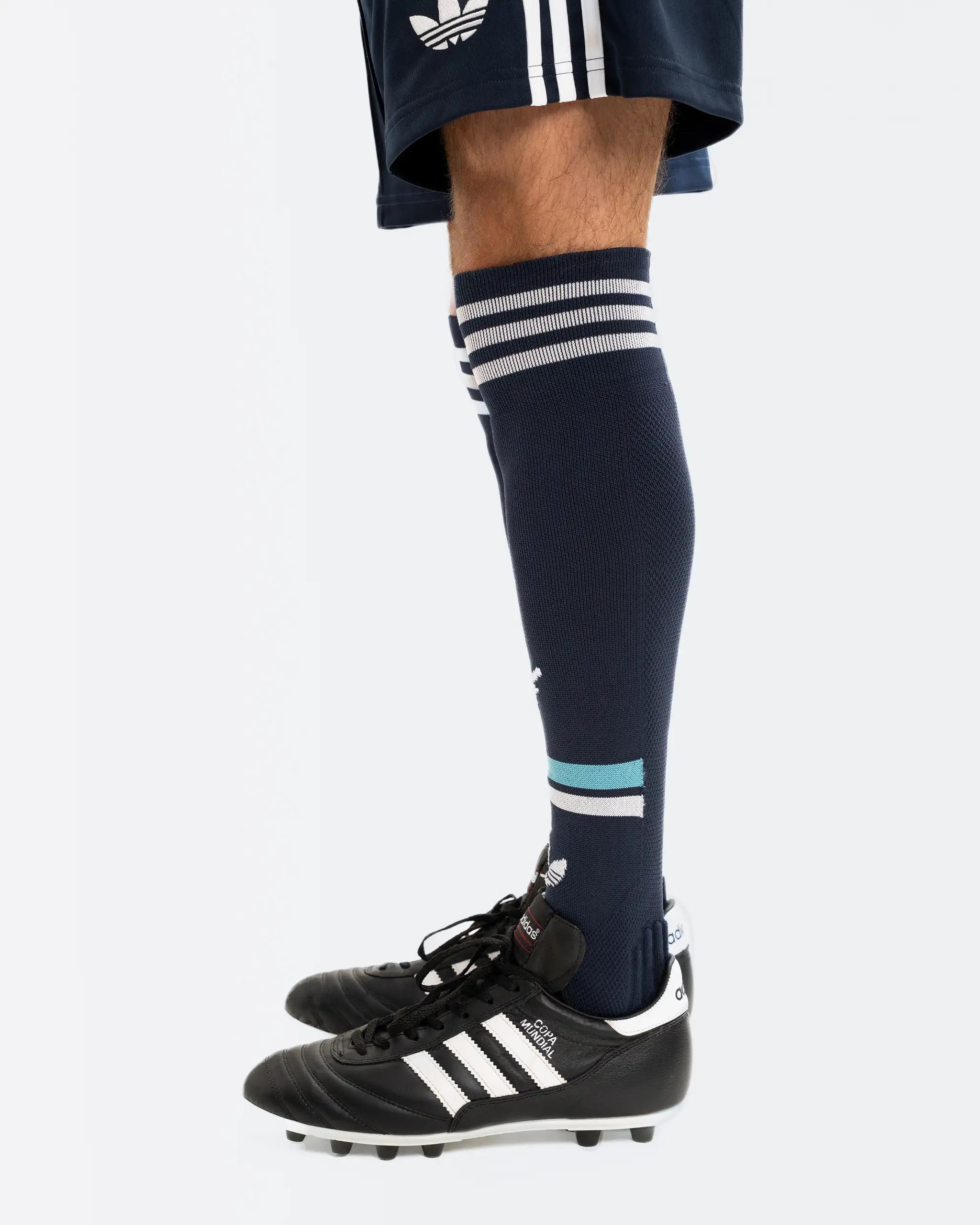 Newcastle United adidas 26/27 Away Socks
