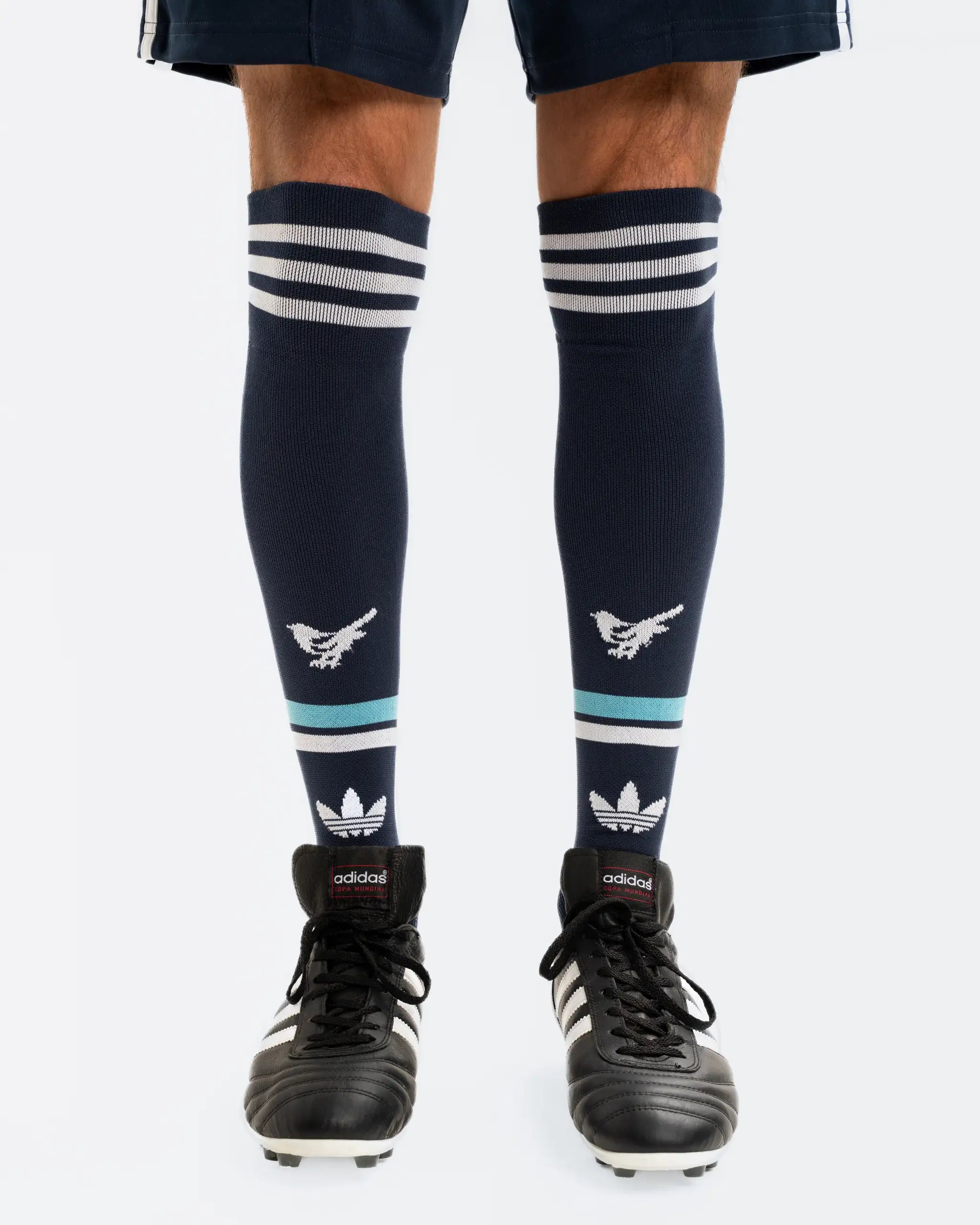 Newcastle United adidas 26/27 Away Socks