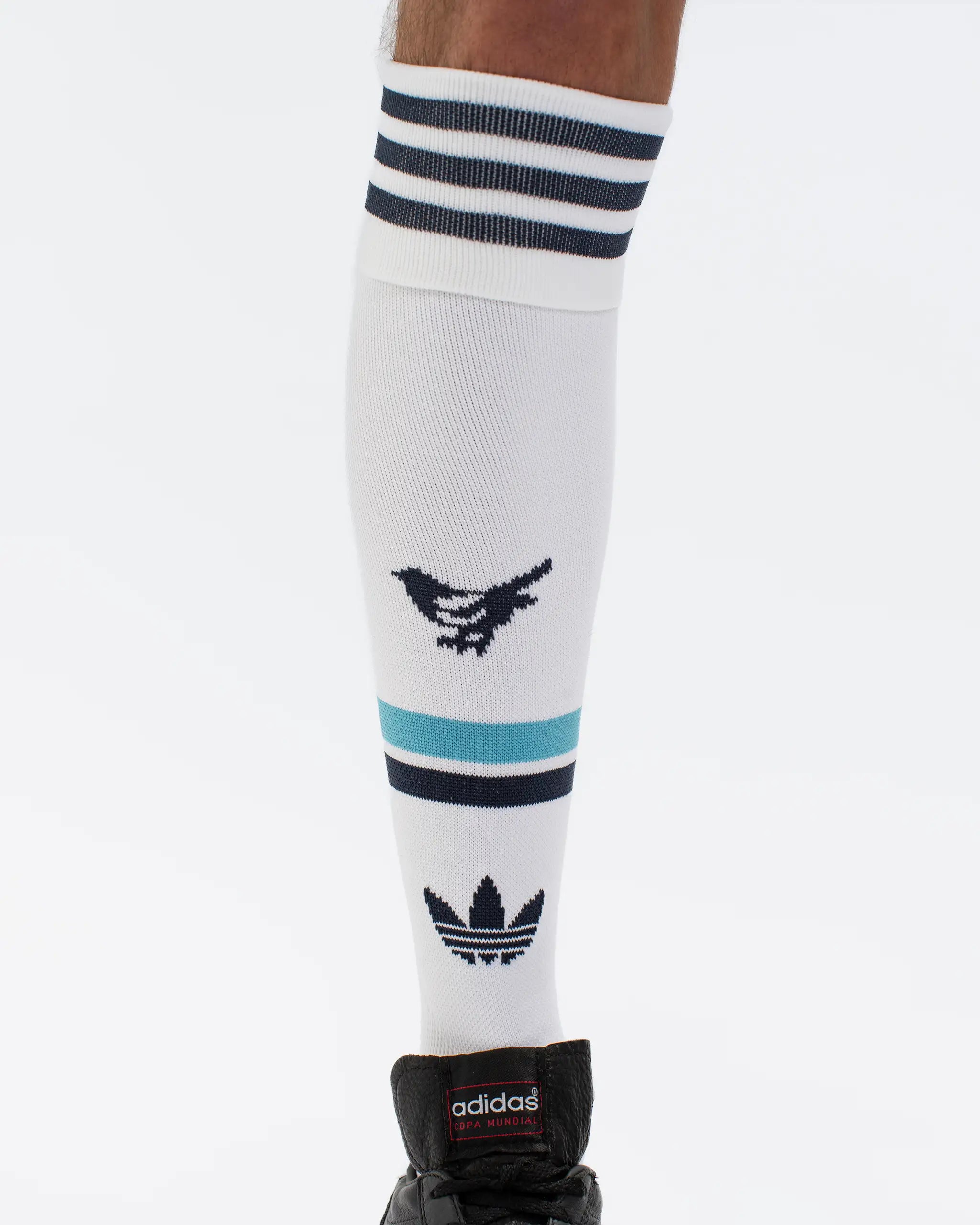 Newcastle United adidas 26/27 Alternate Away Socks