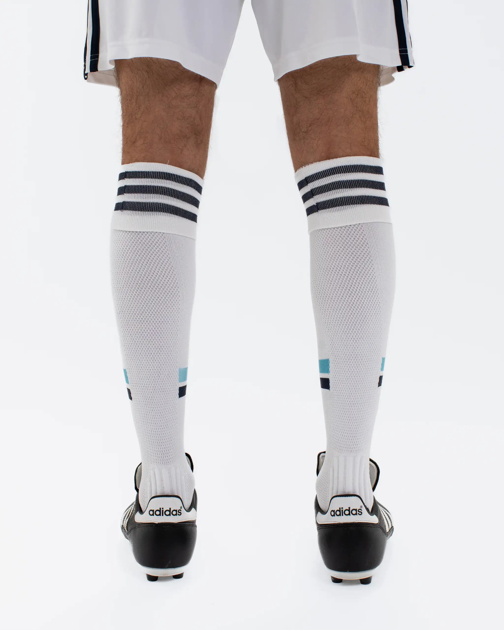 Newcastle United adidas 26/27 Alternate Away Socks