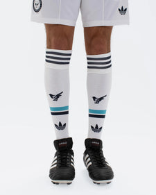 Newcastle United adidas 26/27 Alternate Away Socks