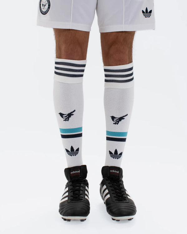 Newcastle United adidas 26/27 Alternate Away Socks
