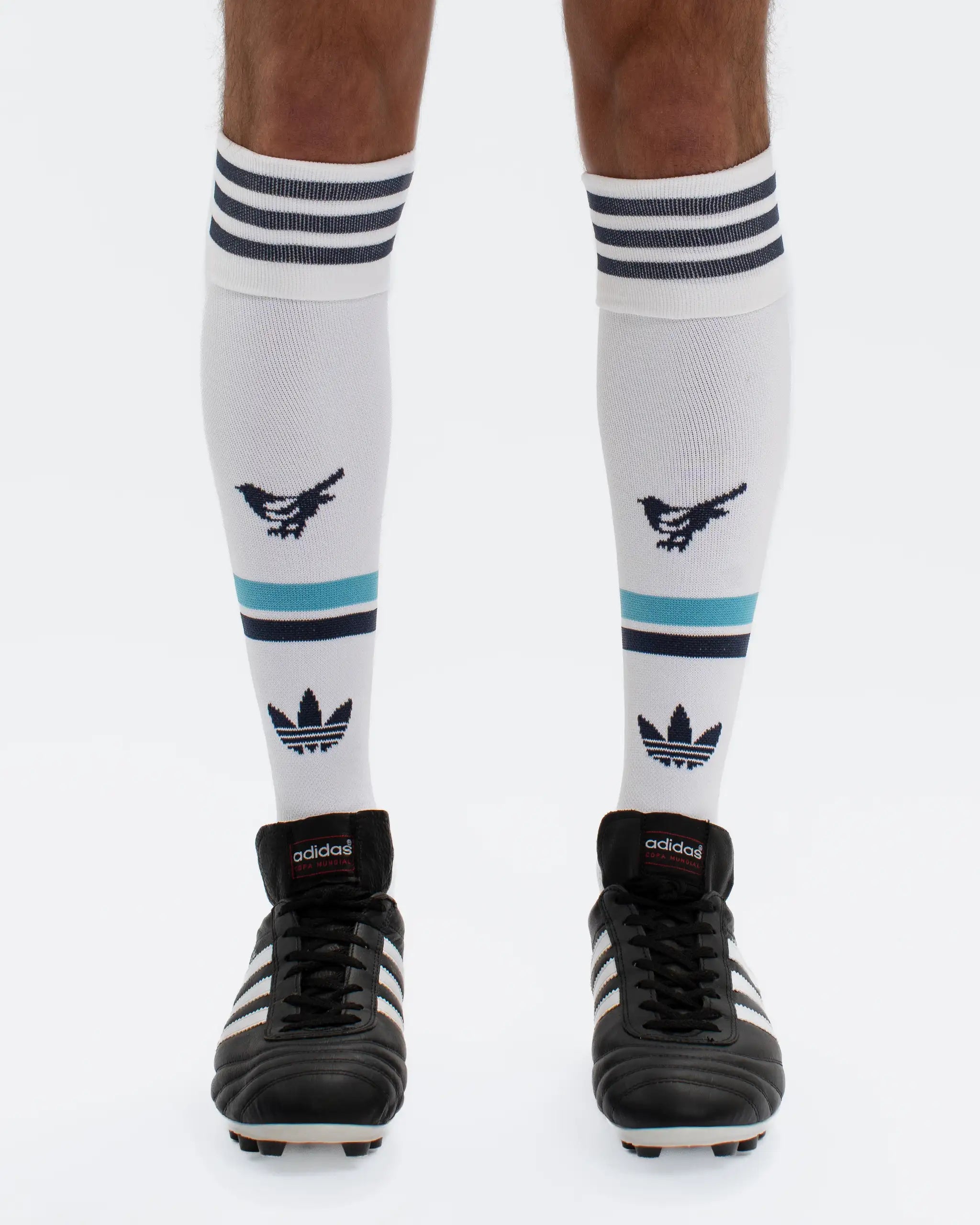 Newcastle United adidas 26/27 Alternate Away Socks