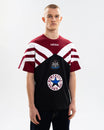 Newcastle United adidas 1995/96 T-Shirt
